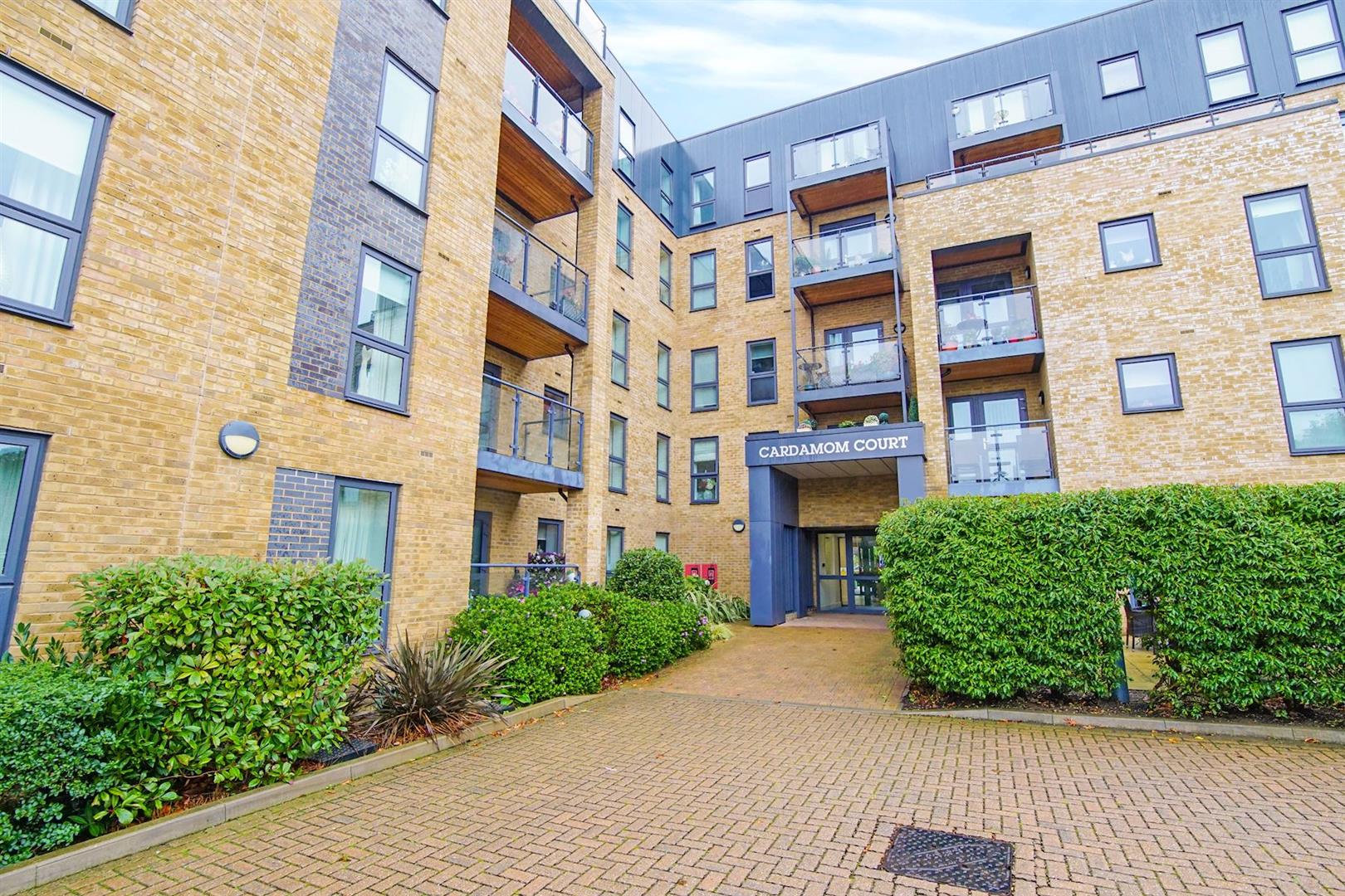 Albion Road, Bexleyheath, DA6 7AX