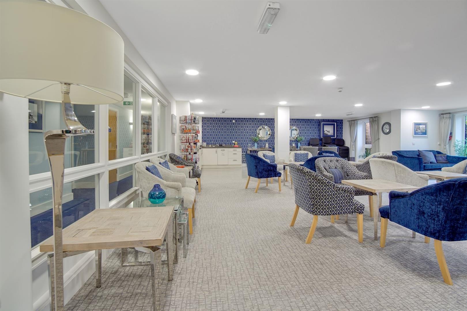 Albion Road, Bexleyheath, DA6 7AX