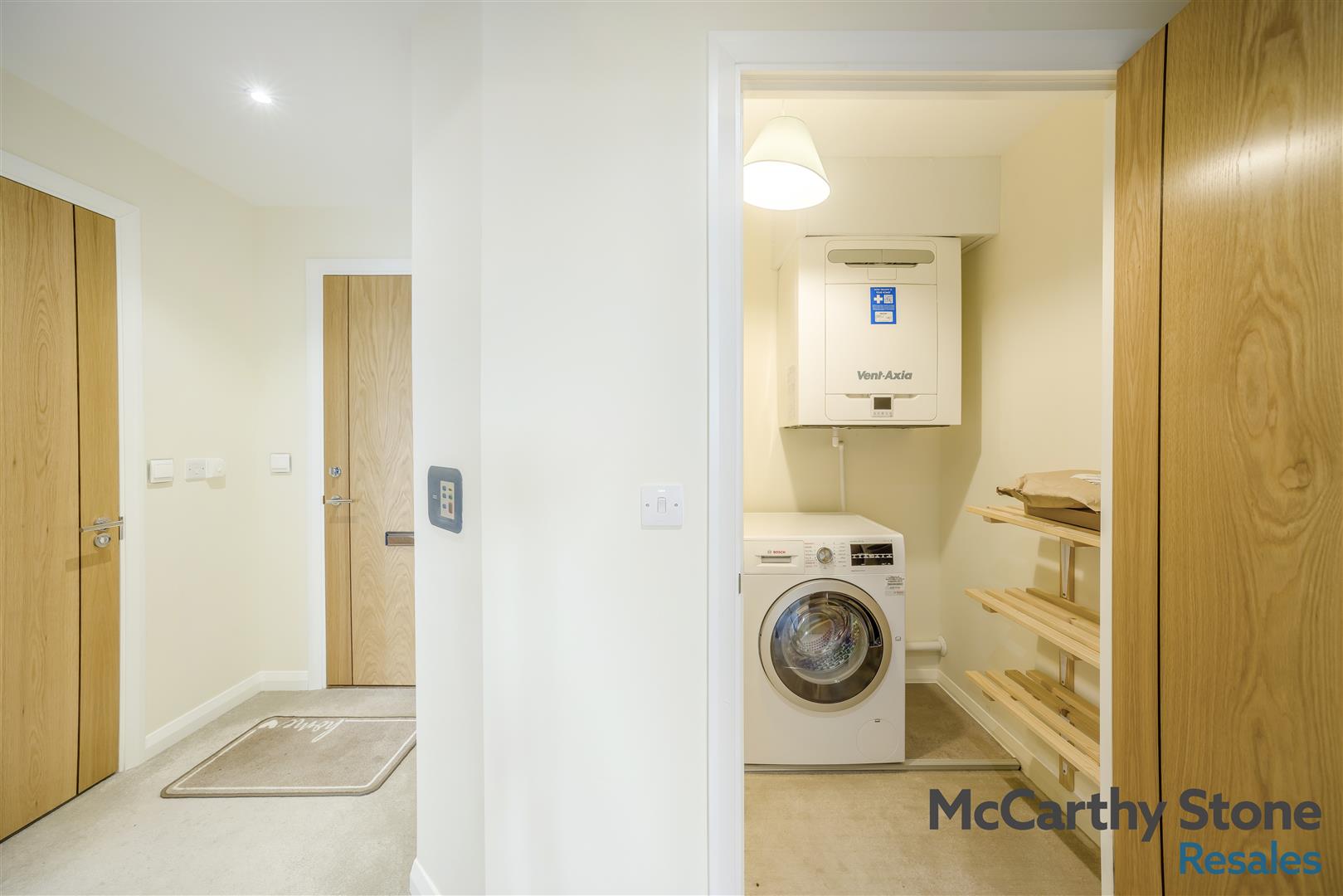 Bradburns Lane, Hartford, Northwich