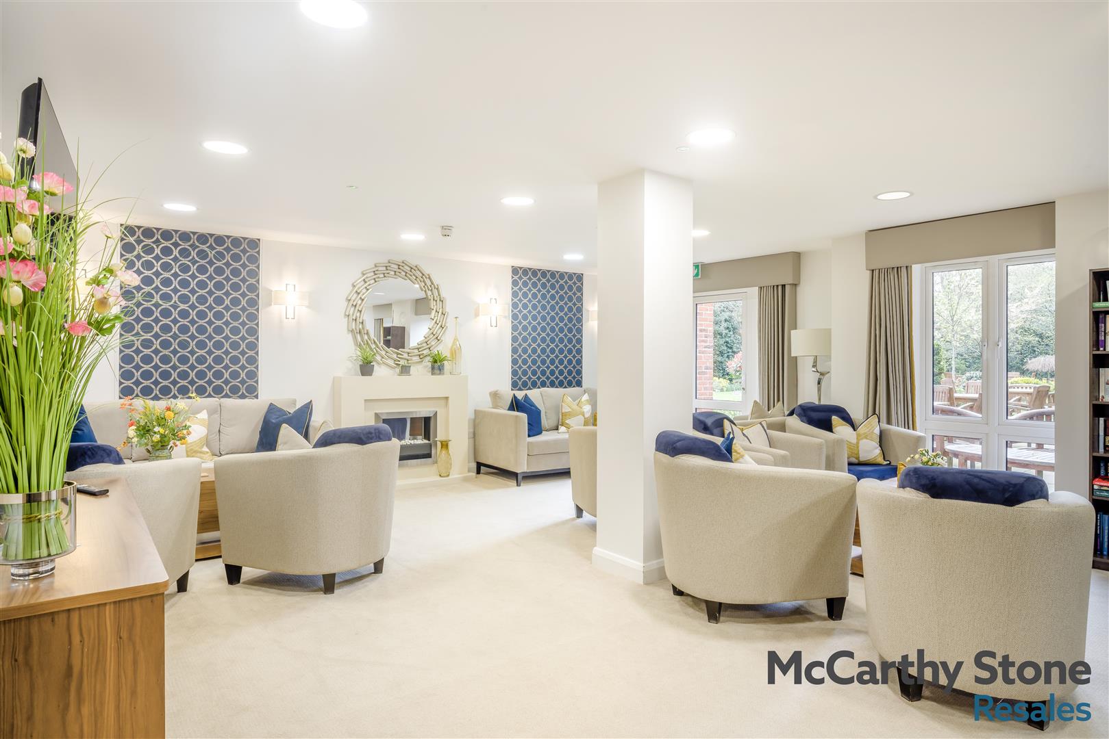 Bradburns Lane, Hartford, Northwich