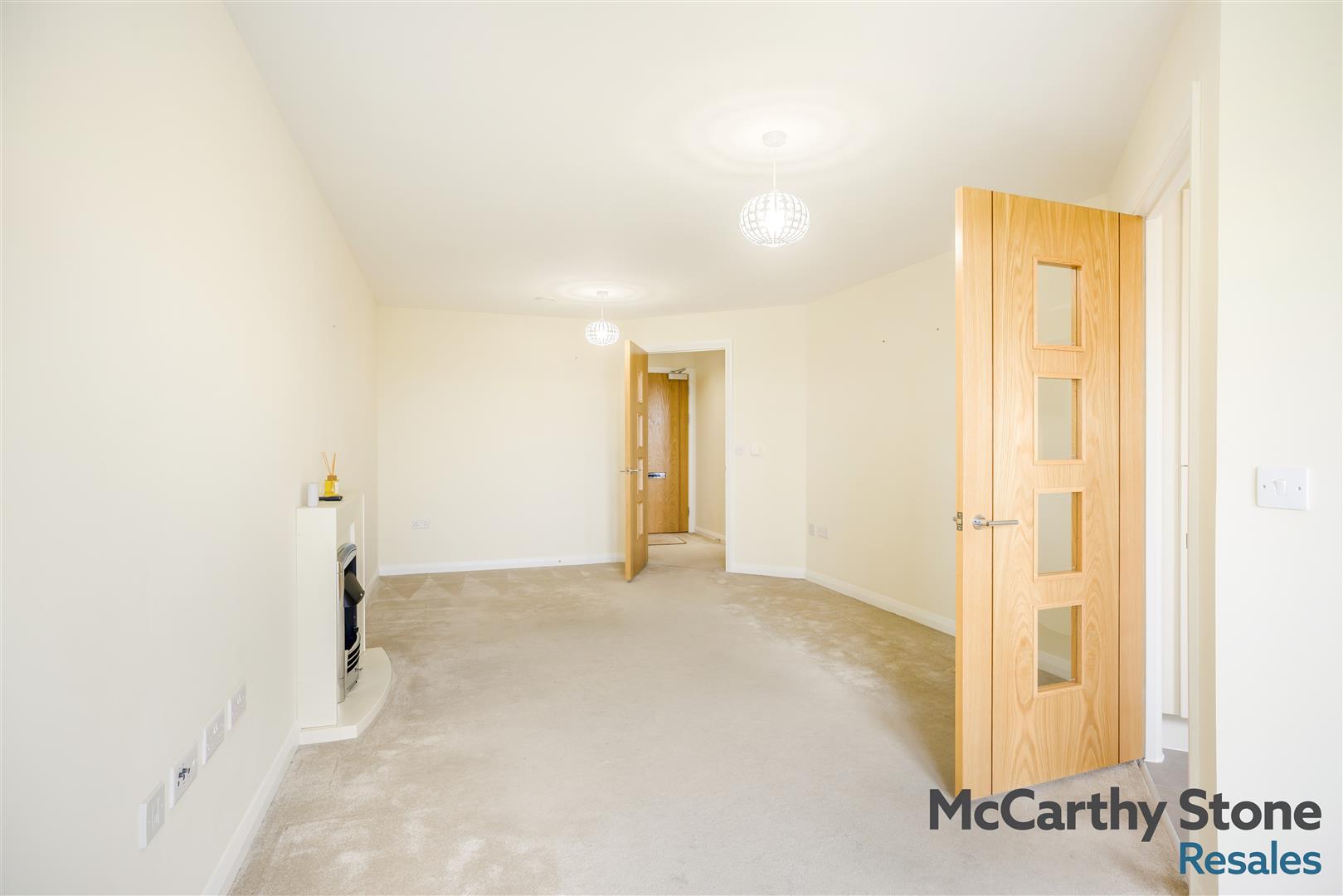 Bradburns Lane, Hartford, Northwich