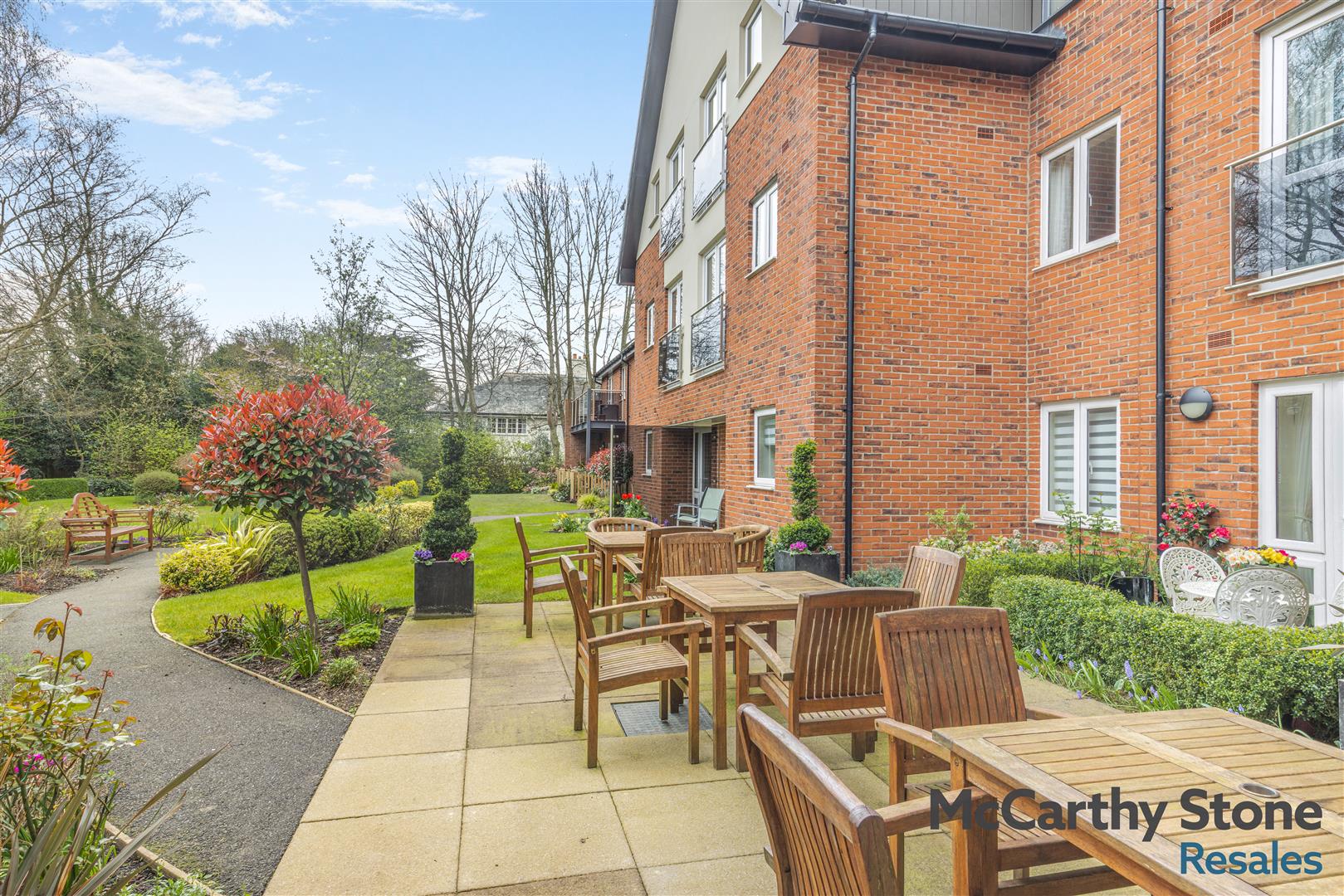 Bradburns Lane, Hartford, Northwich