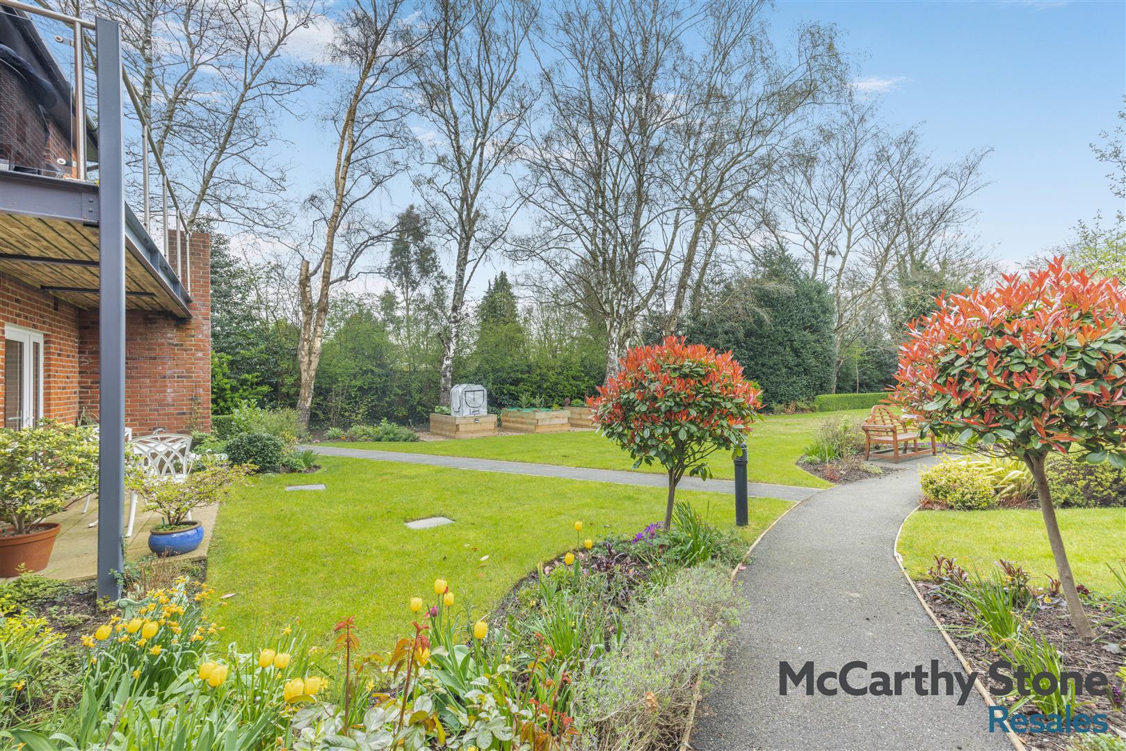 Bradburns Lane, Hartford, Northwich