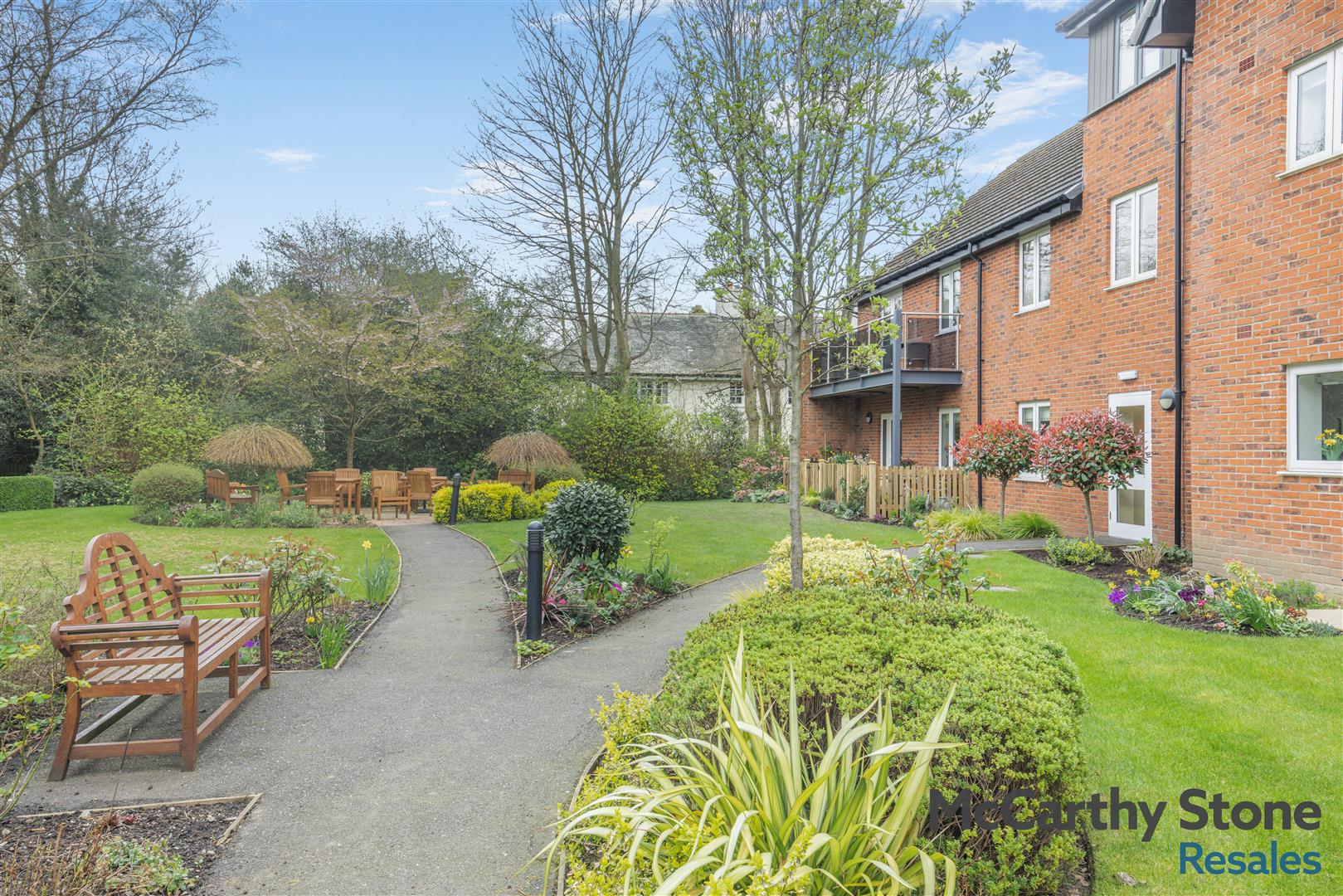 Bradburns Lane, Hartford, Northwich