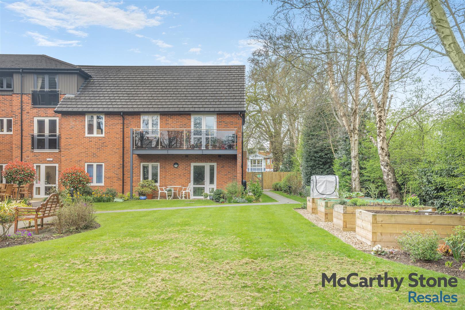 Bradburns Lane, Hartford, Northwich