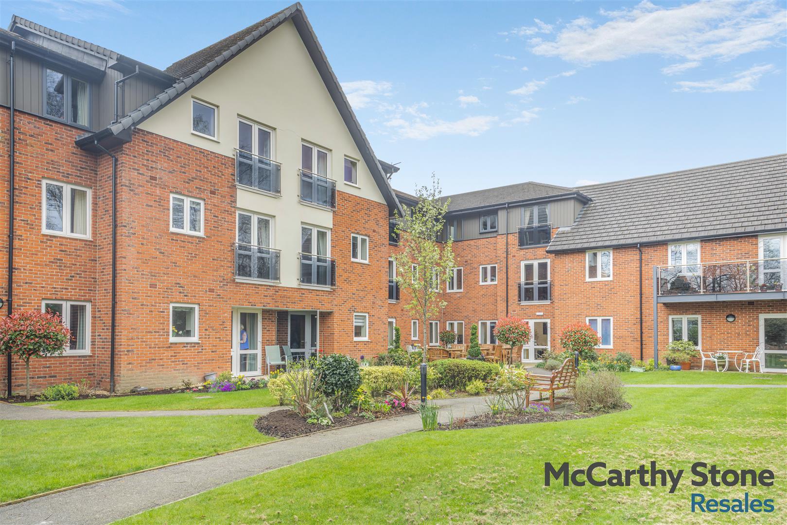 Bradburns Lane, Hartford, Northwich