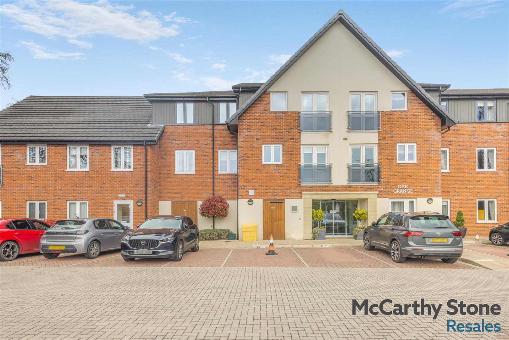 Bradburns Lane, Hartford, Northwich