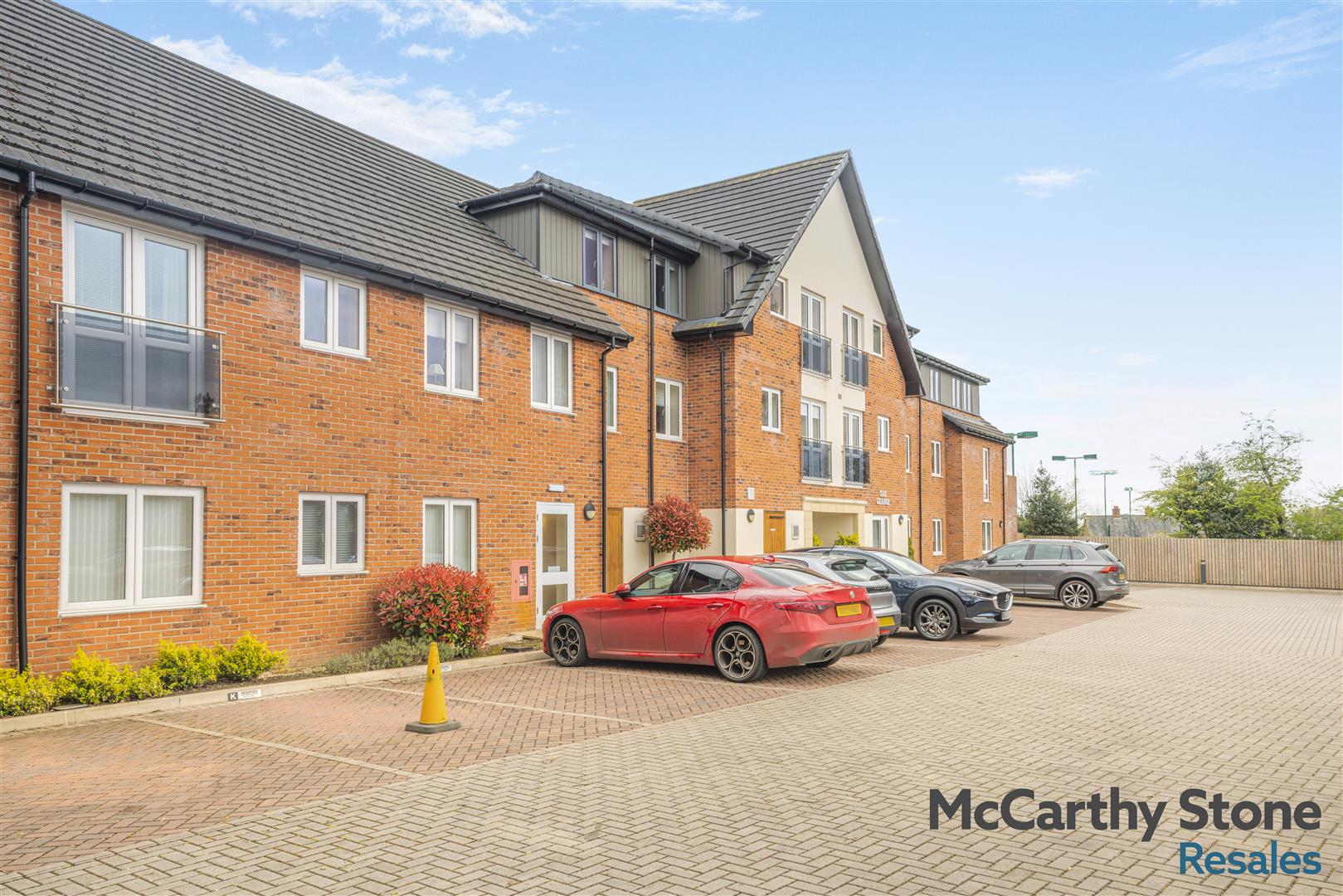 Bradburns Lane, Hartford, Northwich