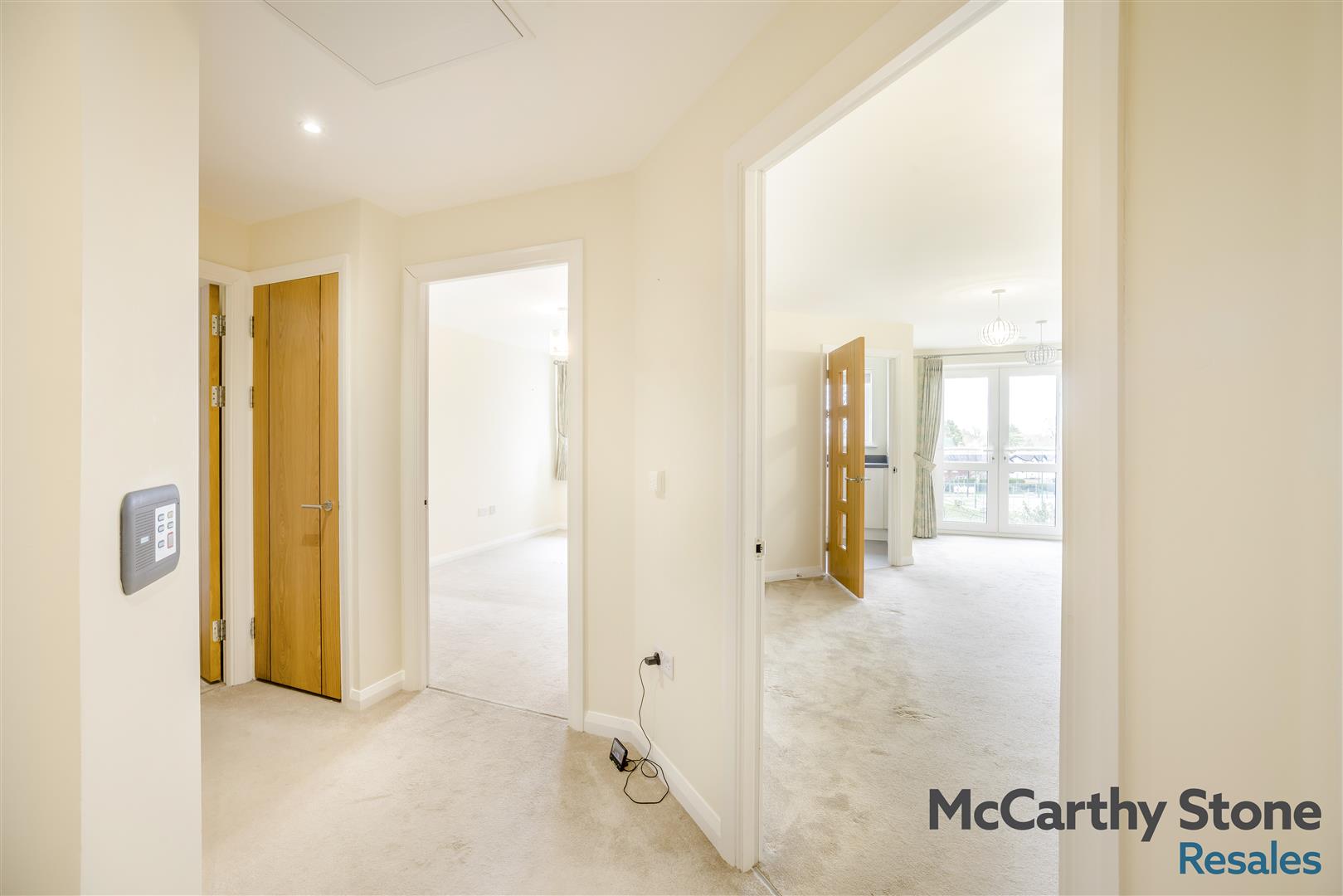 Bradburns Lane, Hartford, Northwich