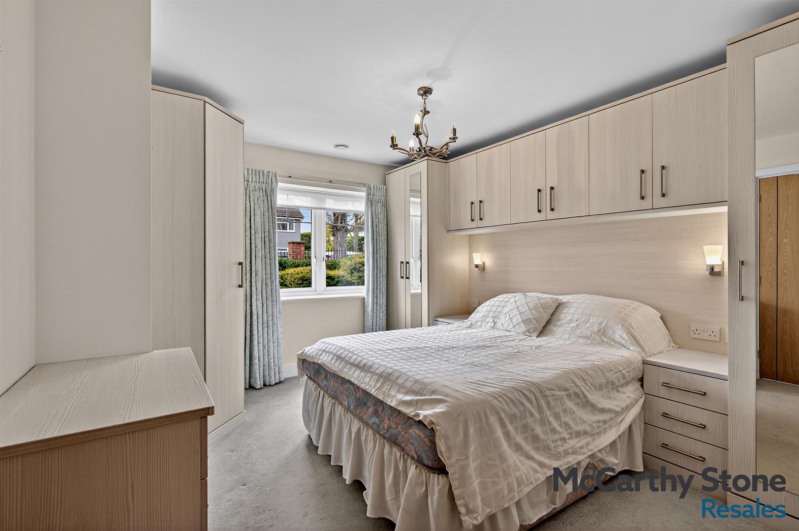 Victoria Gardens. Raglan Road, Frinton-On-Sea, Essex, CO13 9FA