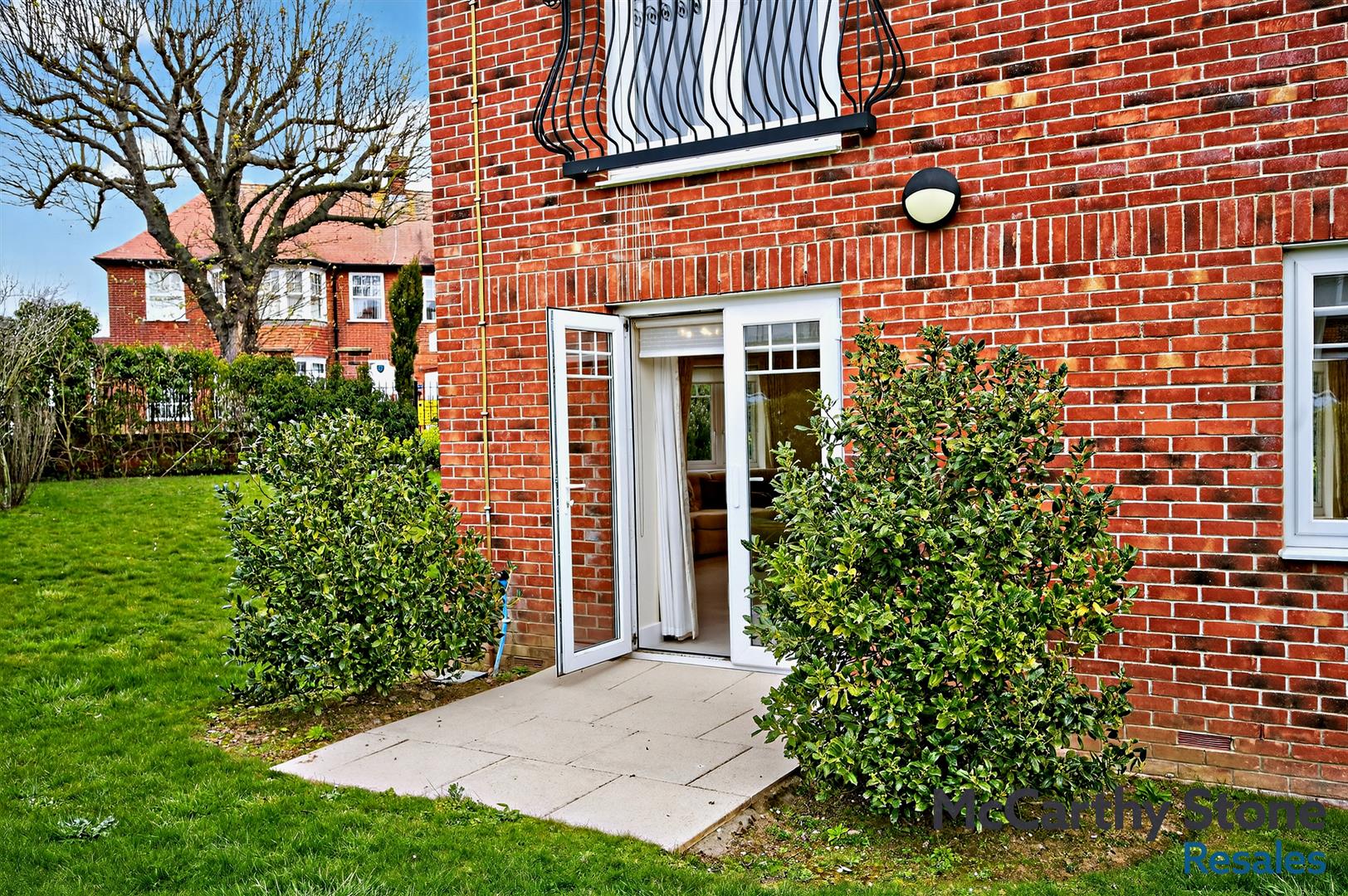 Victoria Gardens. Raglan Road, Frinton-On-Sea, Essex, CO13 9FA