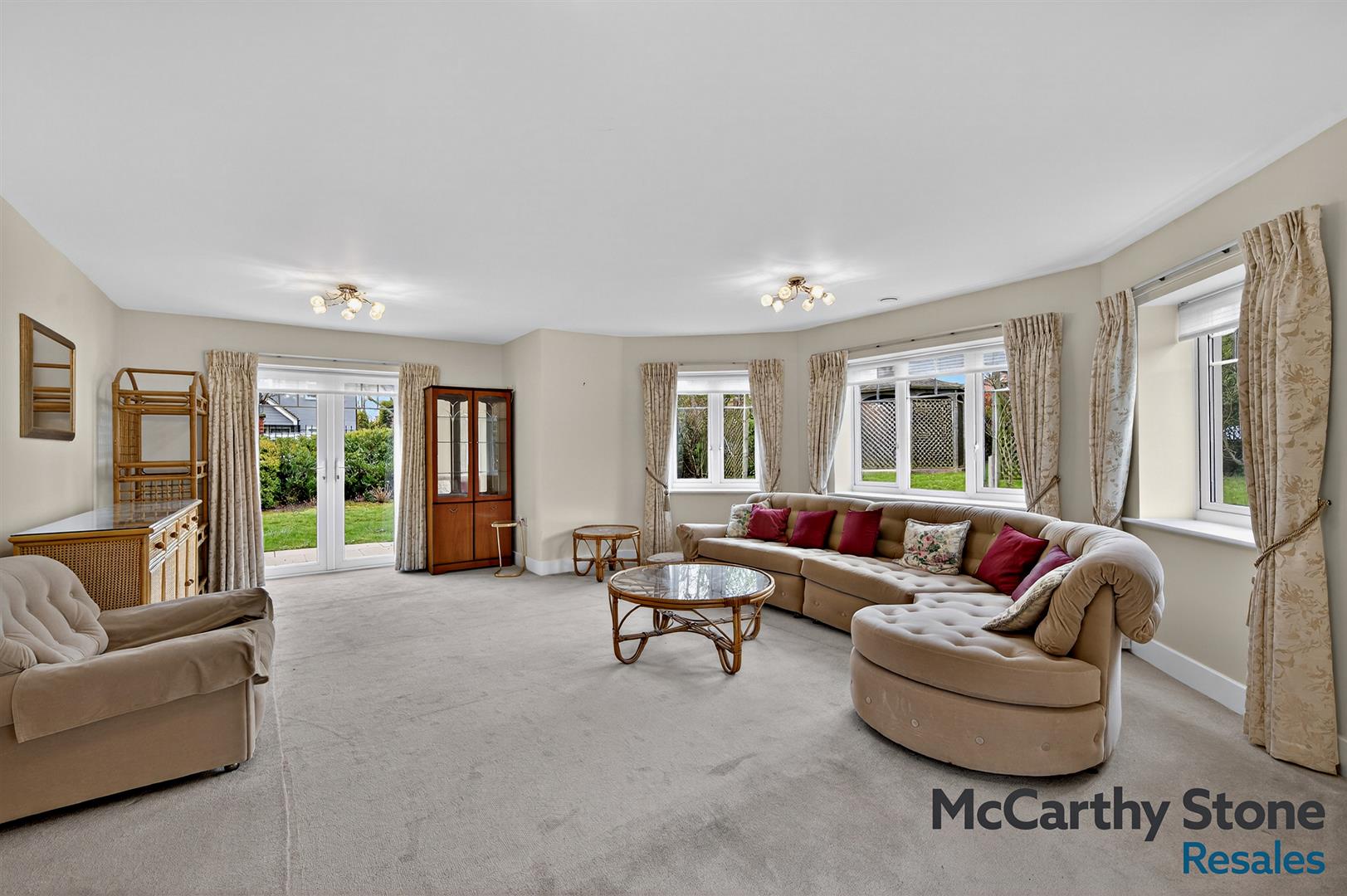 Victoria Gardens. Raglan Road, Frinton-On-Sea, Essex, CO13 9FA