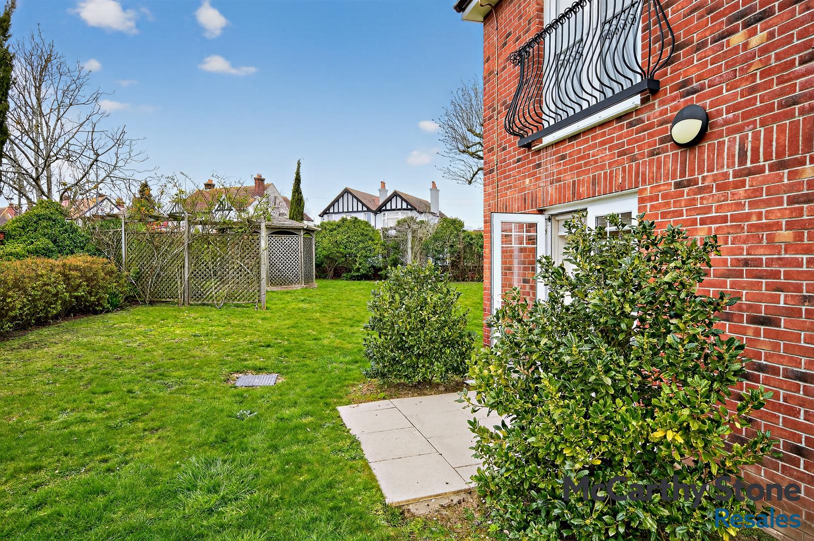 Victoria Gardens. Raglan Road, Frinton-On-Sea, Essex, CO13 9FA