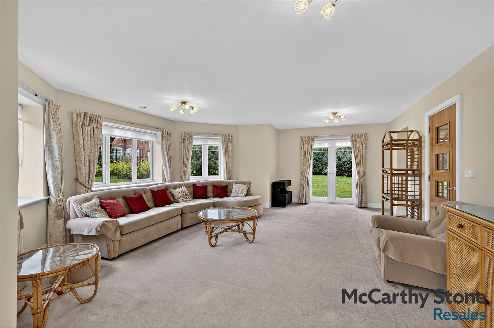 Victoria Gardens. Raglan Road, Frinton-On-Sea, Essex, CO13 9FA