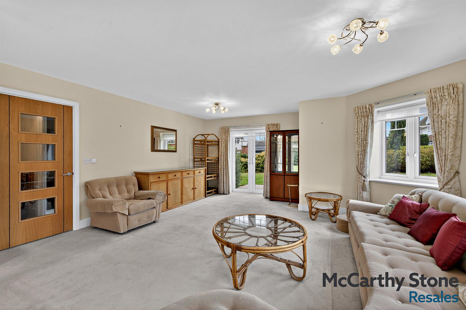 Victoria Gardens. Raglan Road, Frinton-On-Sea, Essex, CO13 9FA