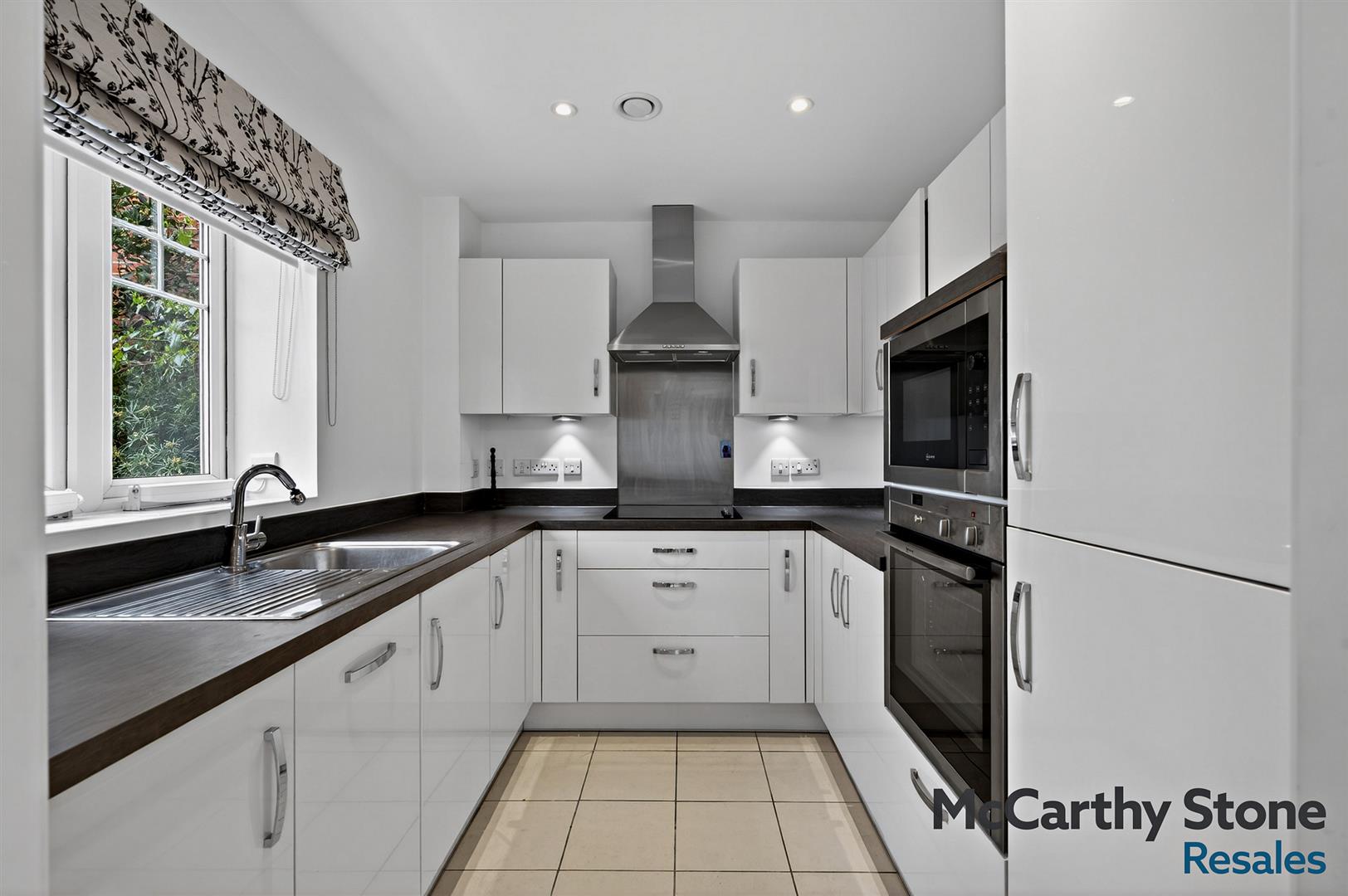 Victoria Gardens. Raglan Road, Frinton-On-Sea, Essex, CO13 9FA