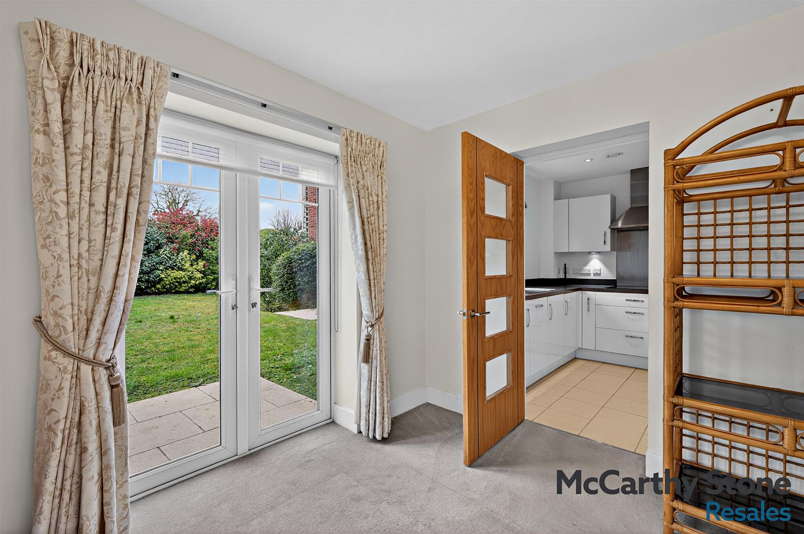 Victoria Gardens. Raglan Road, Frinton-On-Sea, Essex, CO13 9FA