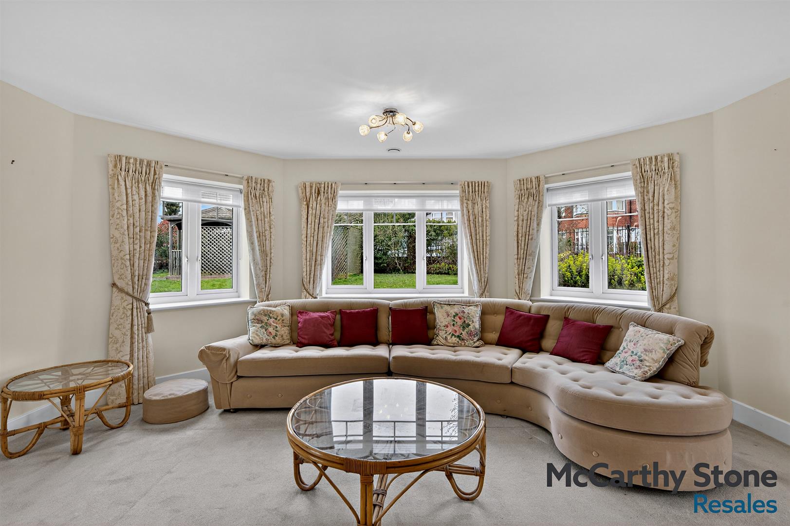 Victoria Gardens. Raglan Road, Frinton-On-Sea, Essex, CO13 9FA