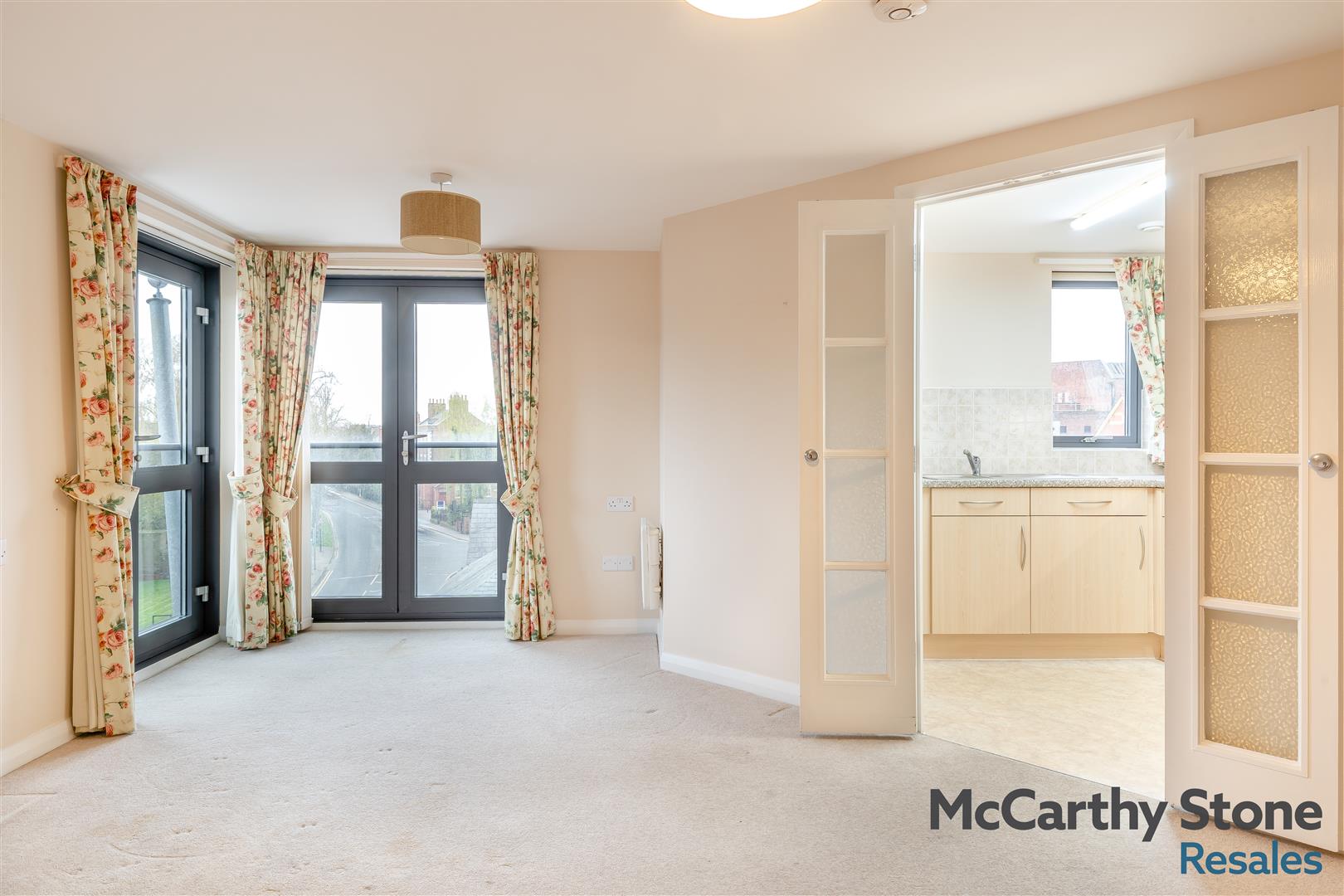 Forest Court, Union Street, Chester