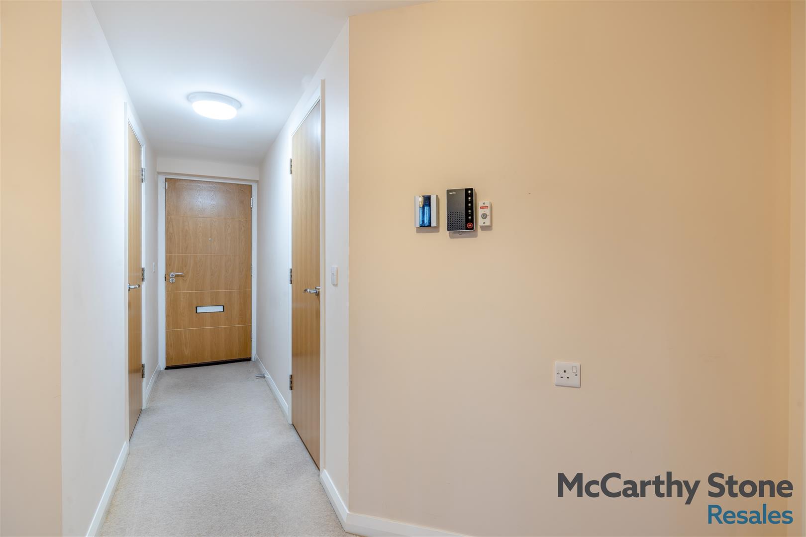 Forest Court, Union Street, Chester