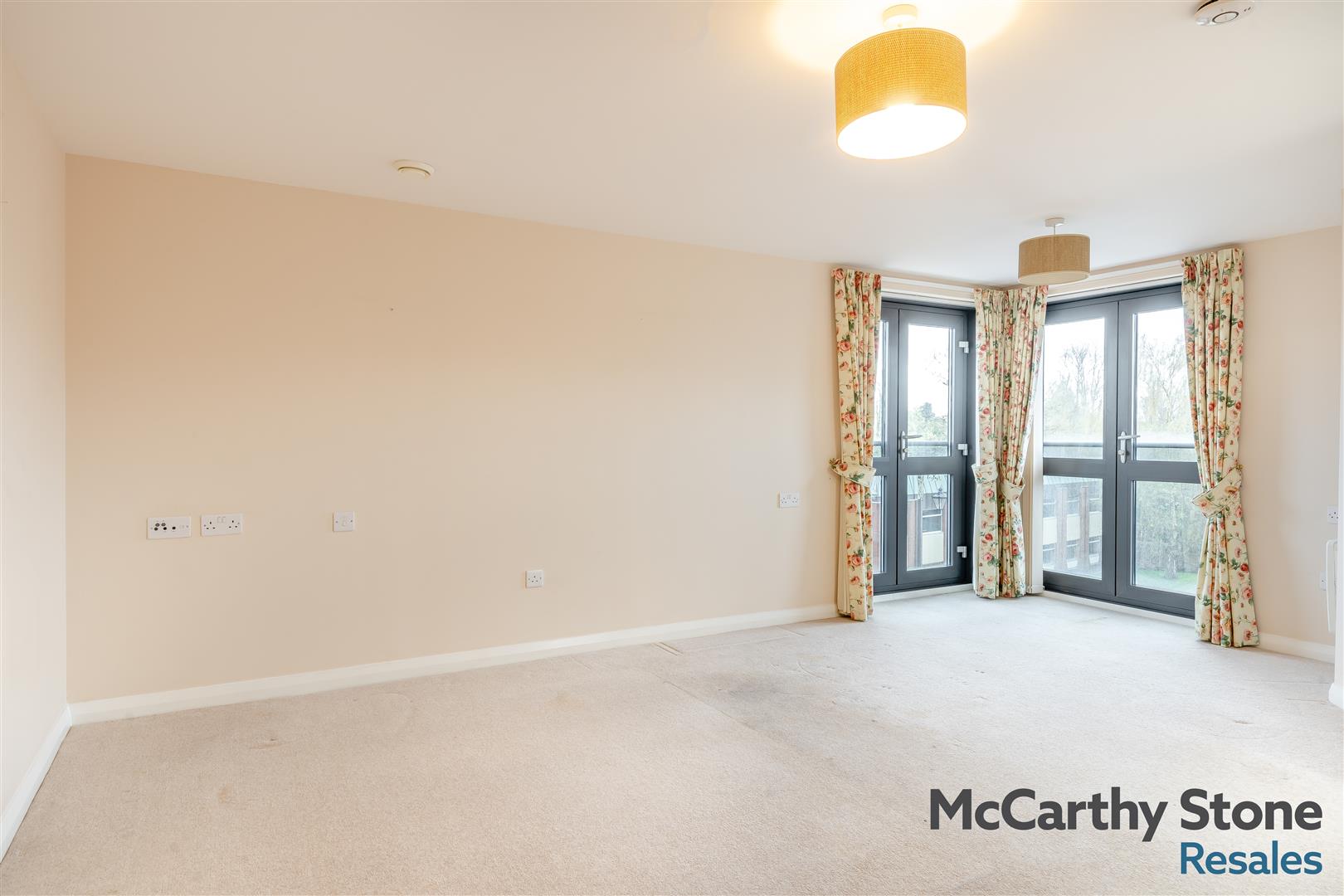 Forest Court, Union Street, Chester