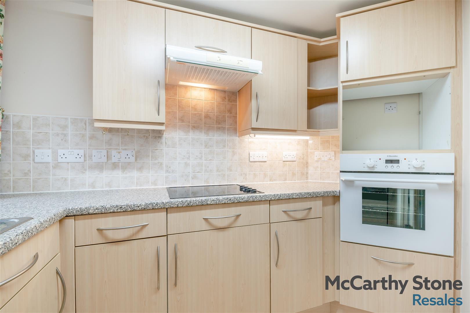 Forest Court, Union Street, Chester