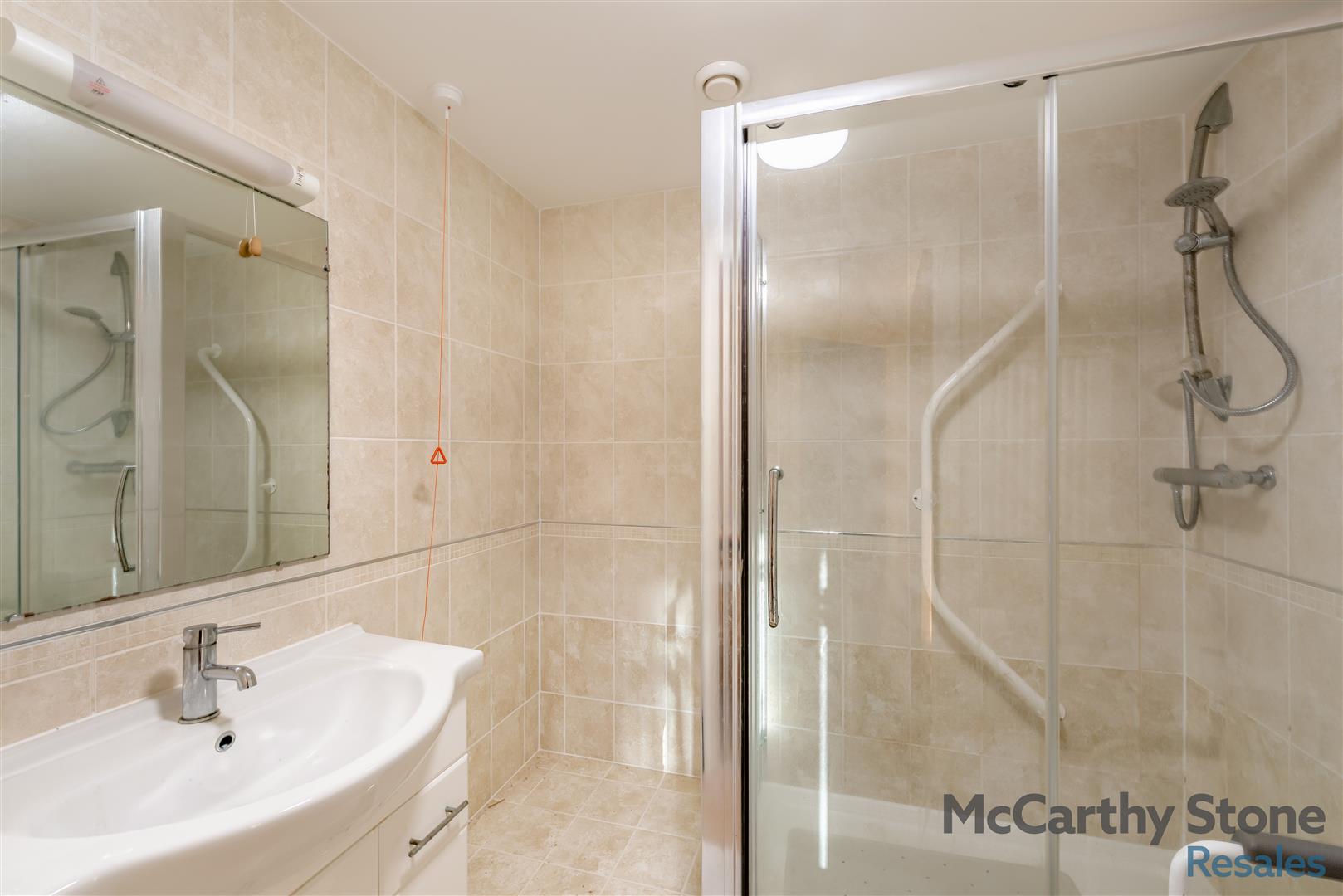 Forest Court, Union Street, Chester