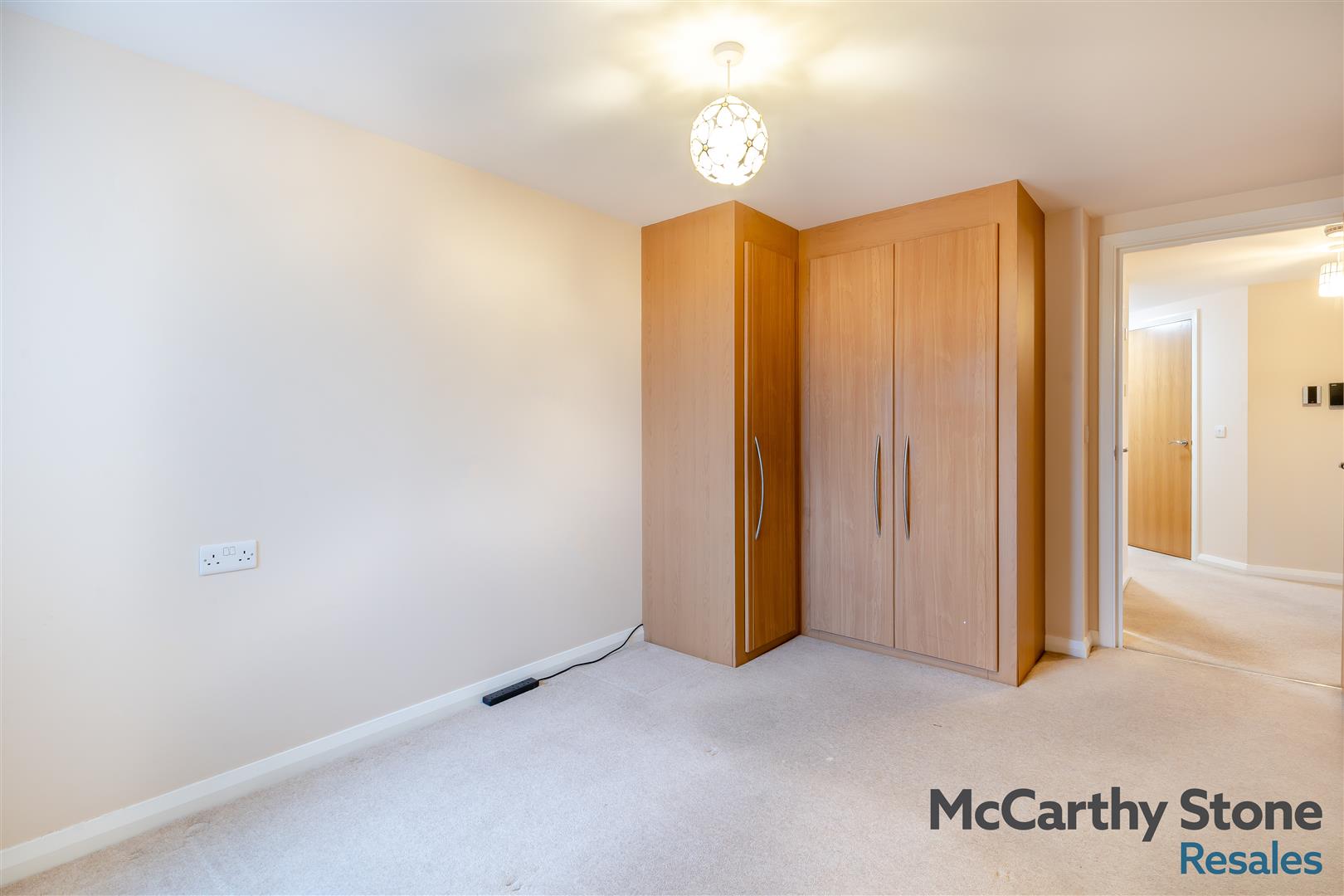 Forest Court, Union Street, Chester