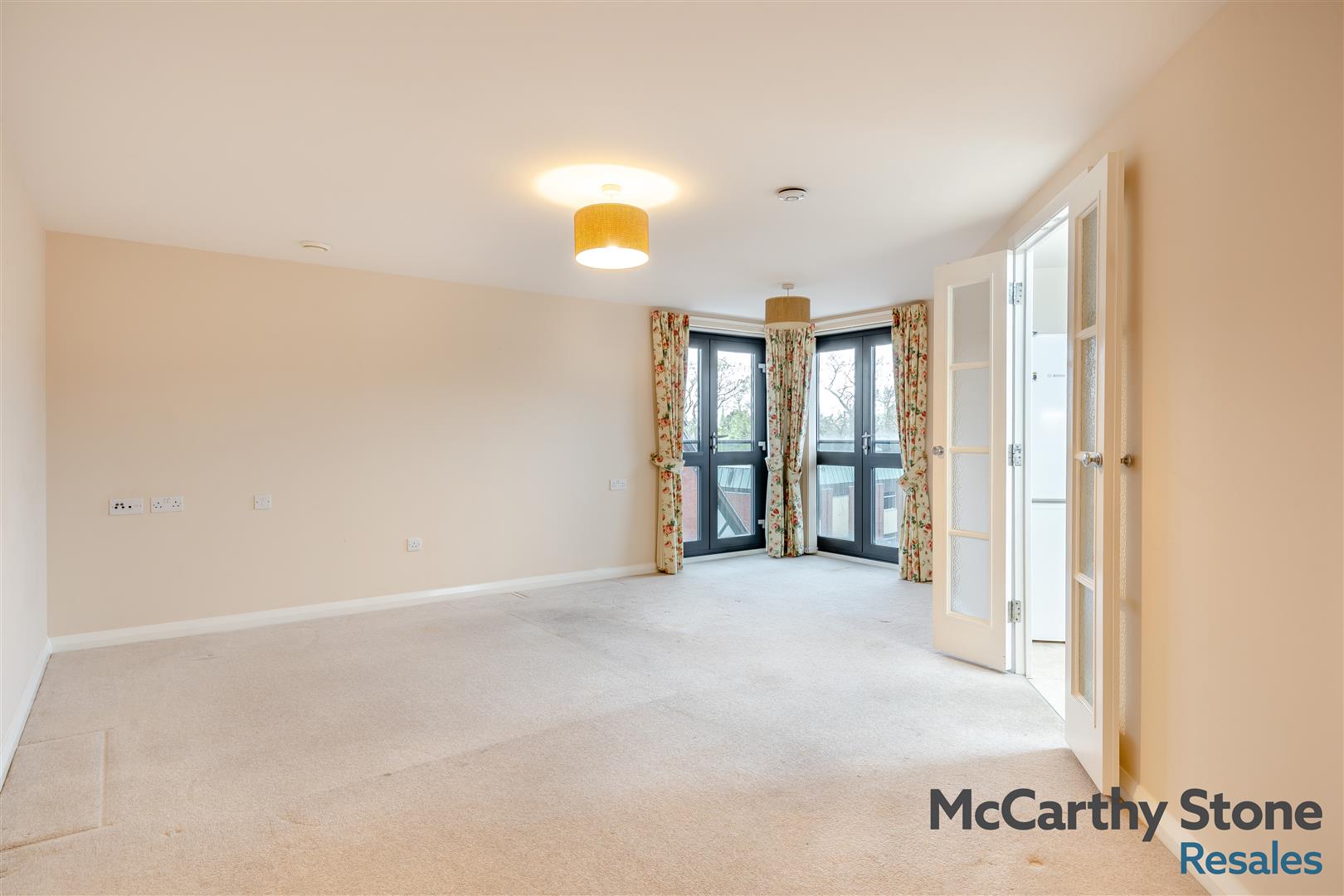 Forest Court, Union Street, Chester