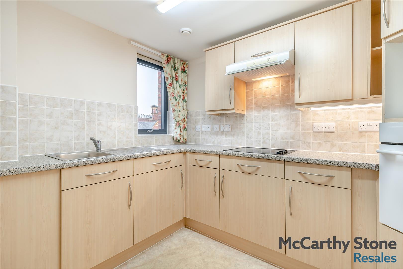 Forest Court, Union Street, Chester