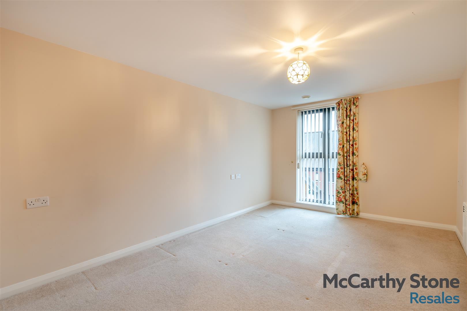 Forest Court, Union Street, Chester