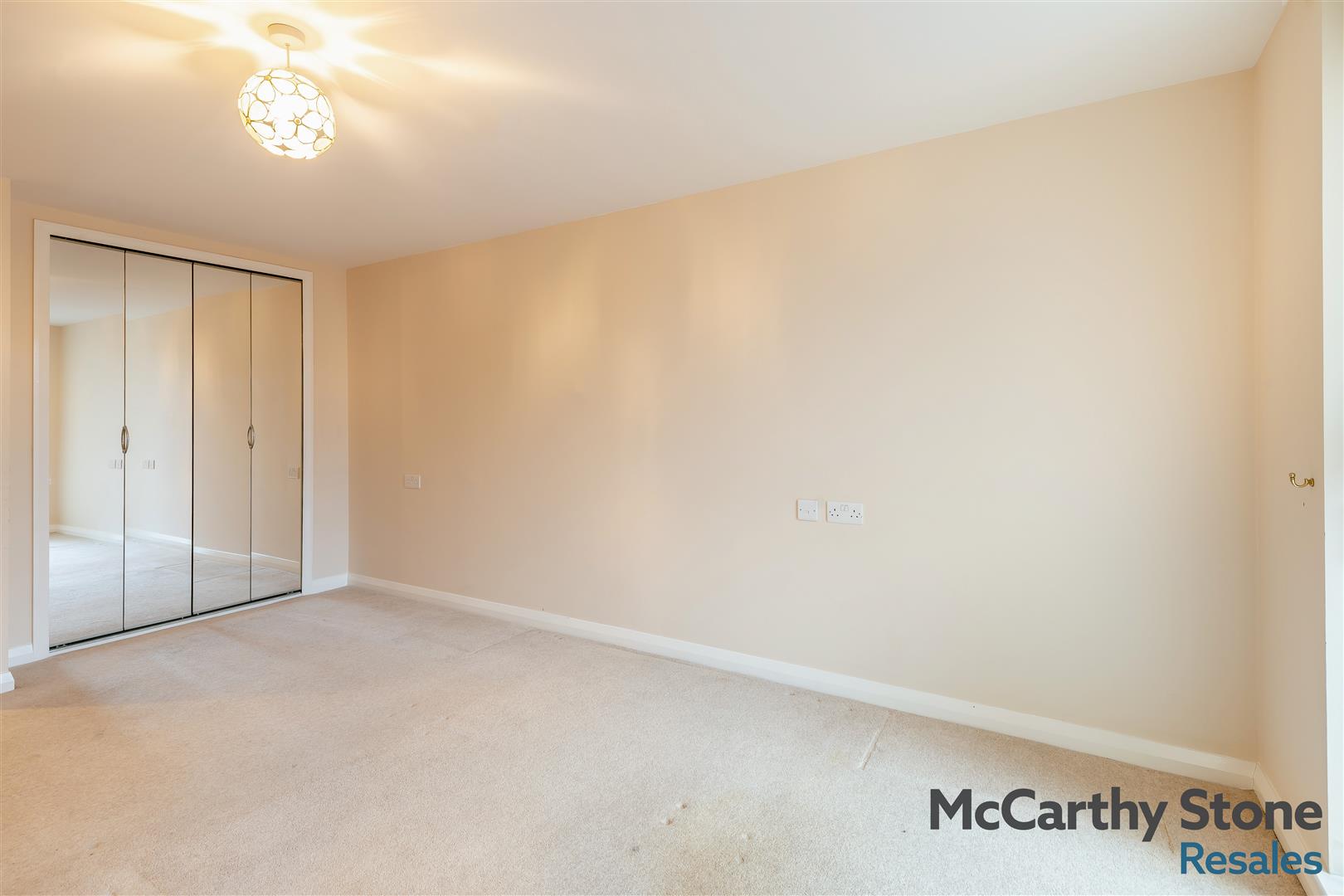 Forest Court, Union Street, Chester