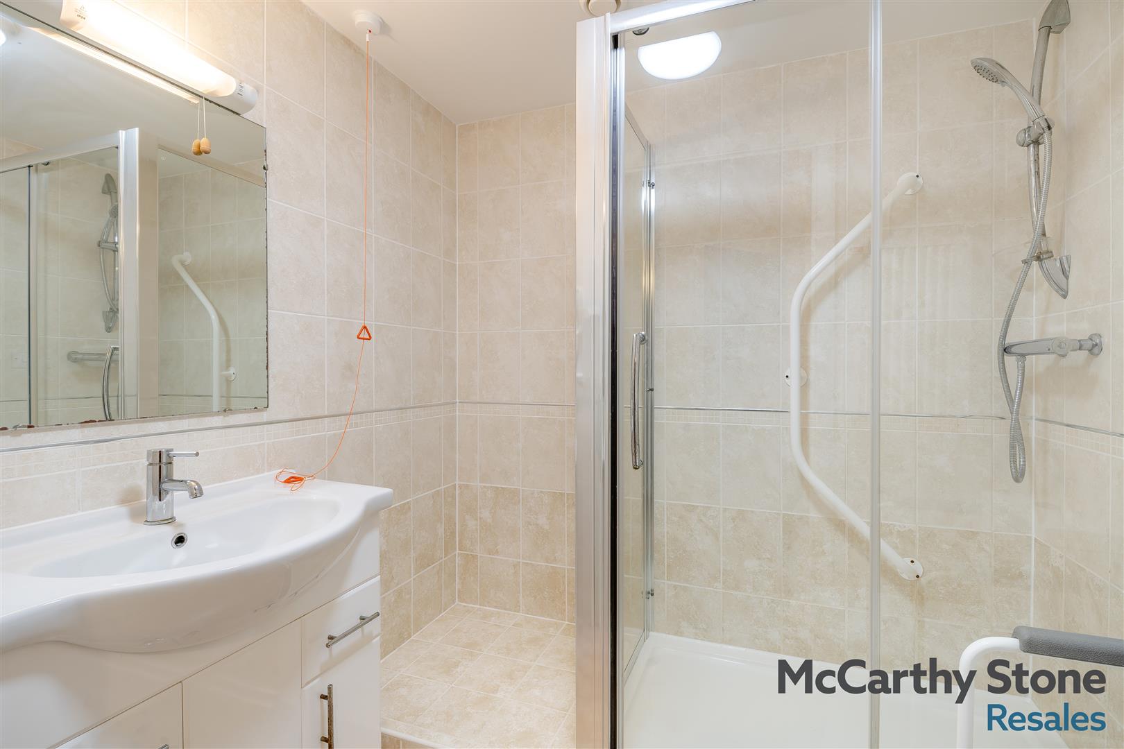 Forest Court, Union Street, Chester