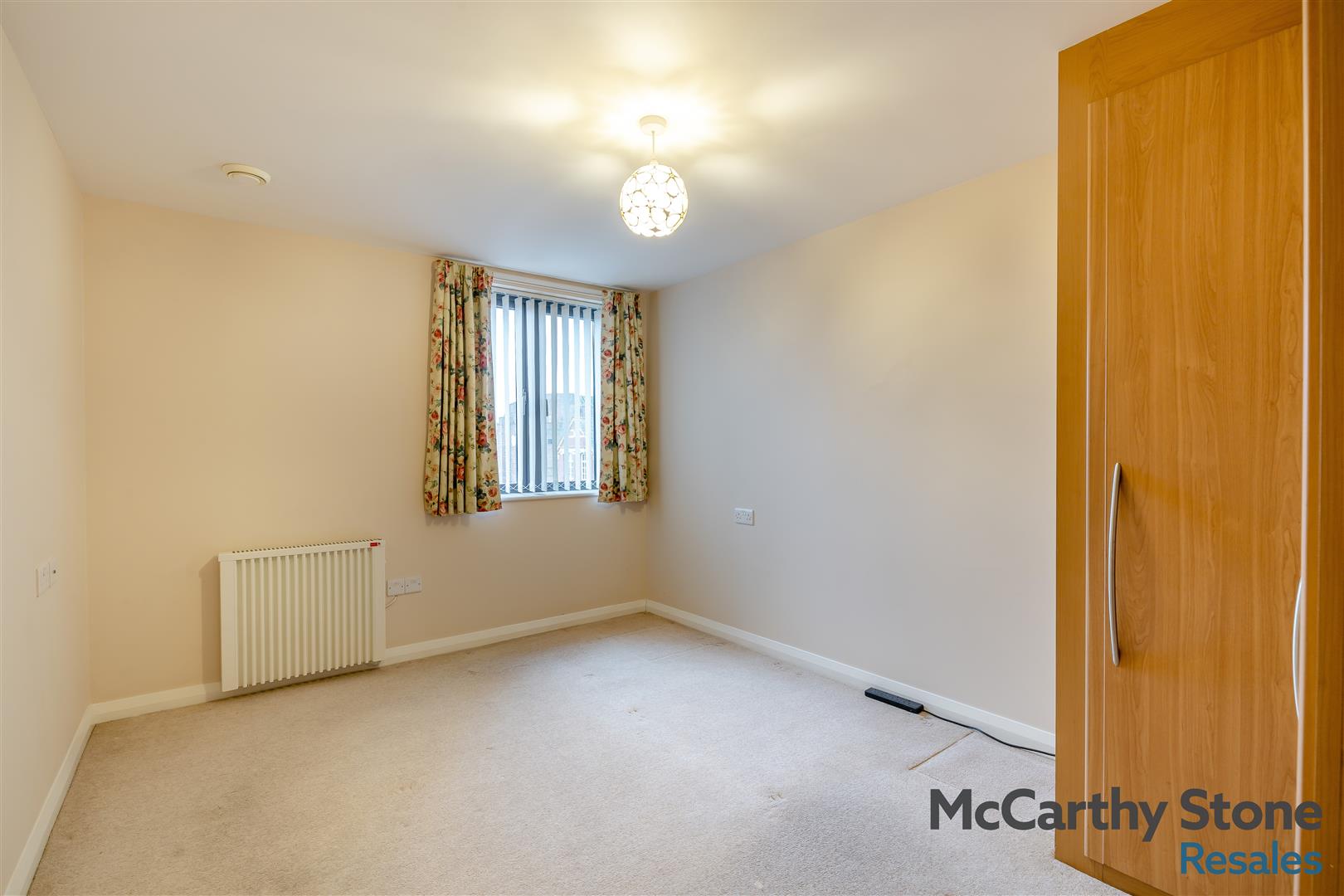 Forest Court, Union Street, Chester