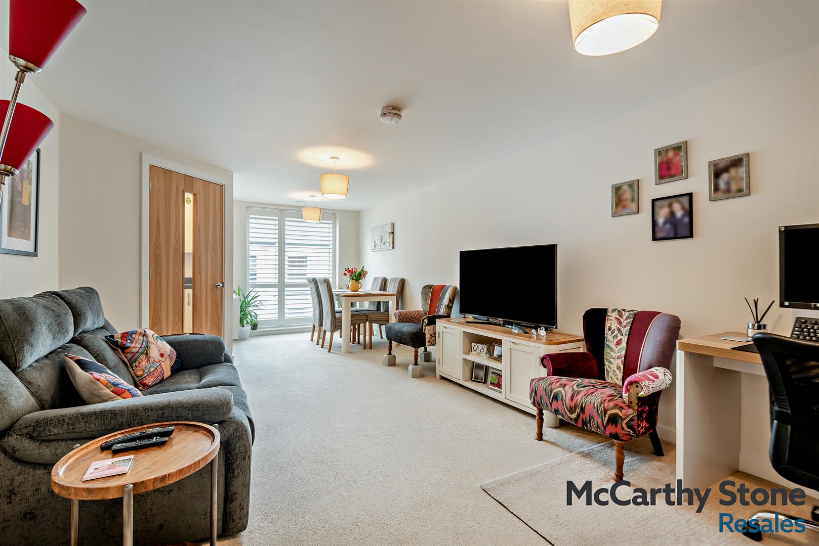 Castle Gate Endless Street, Salisbury