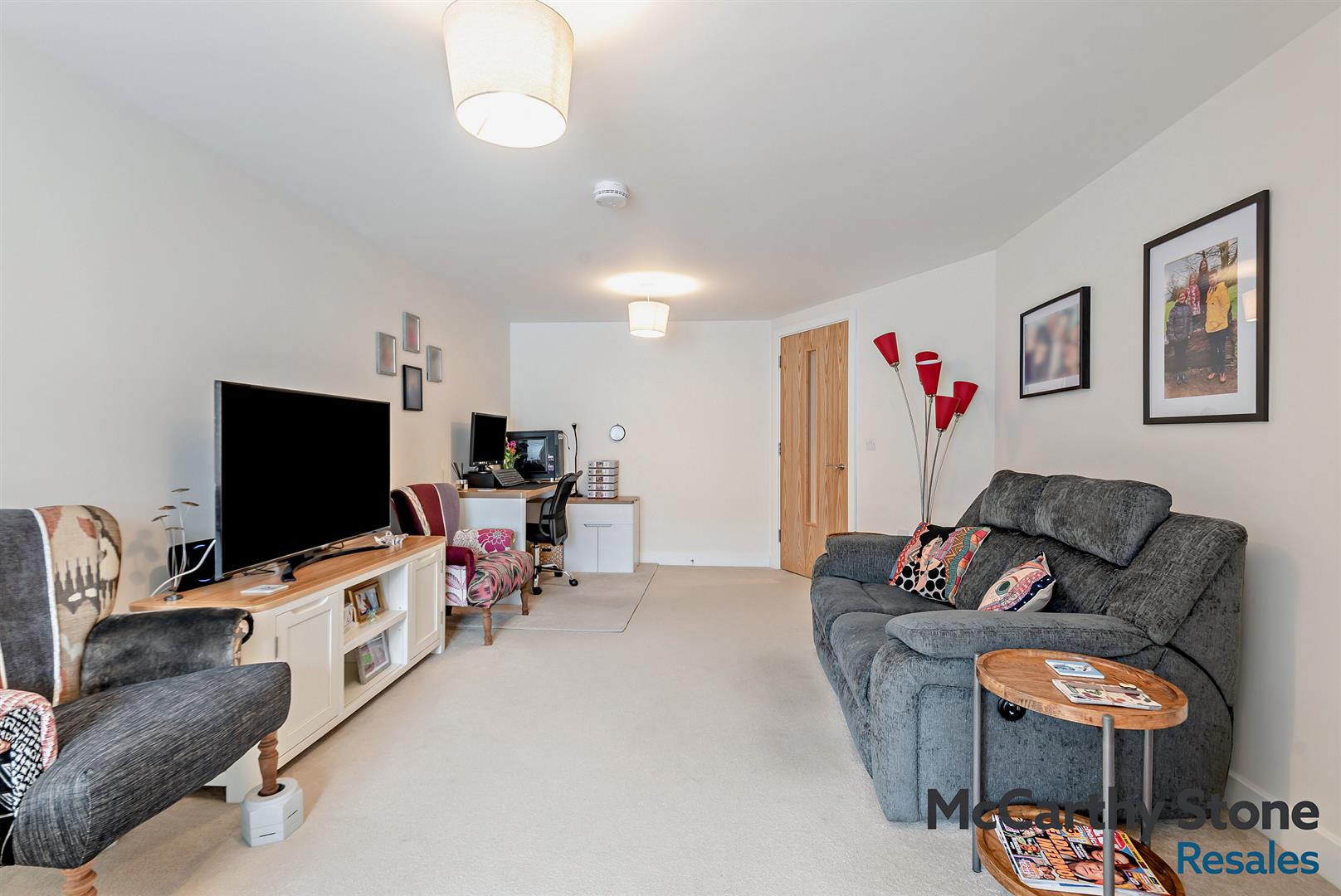 Castle Gate Endless Street, Salisbury