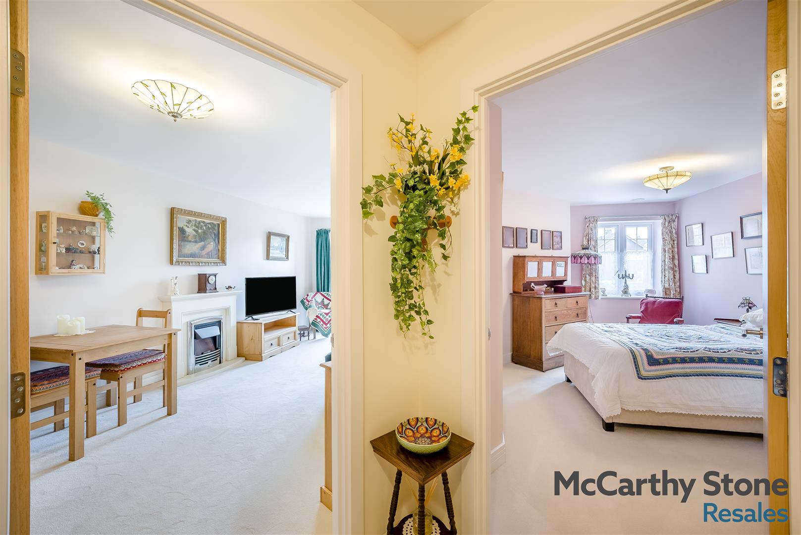 Copthorne Road, Shrewsbury