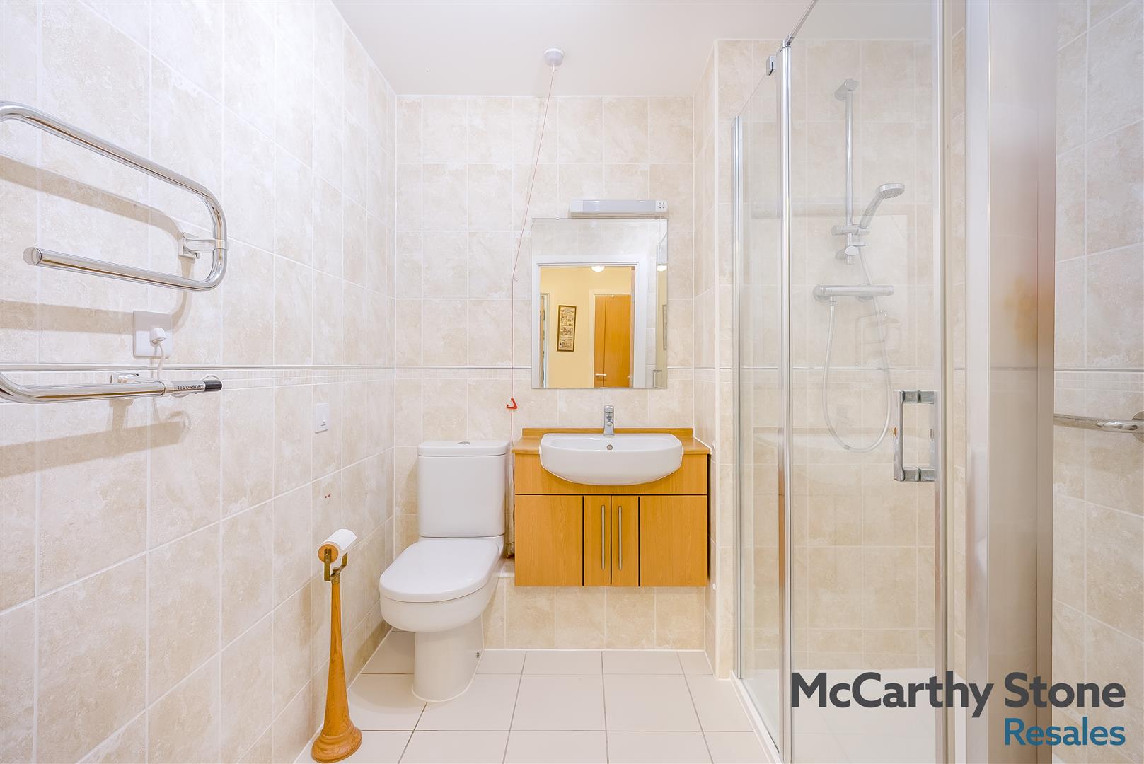 Copthorne Road, Shrewsbury