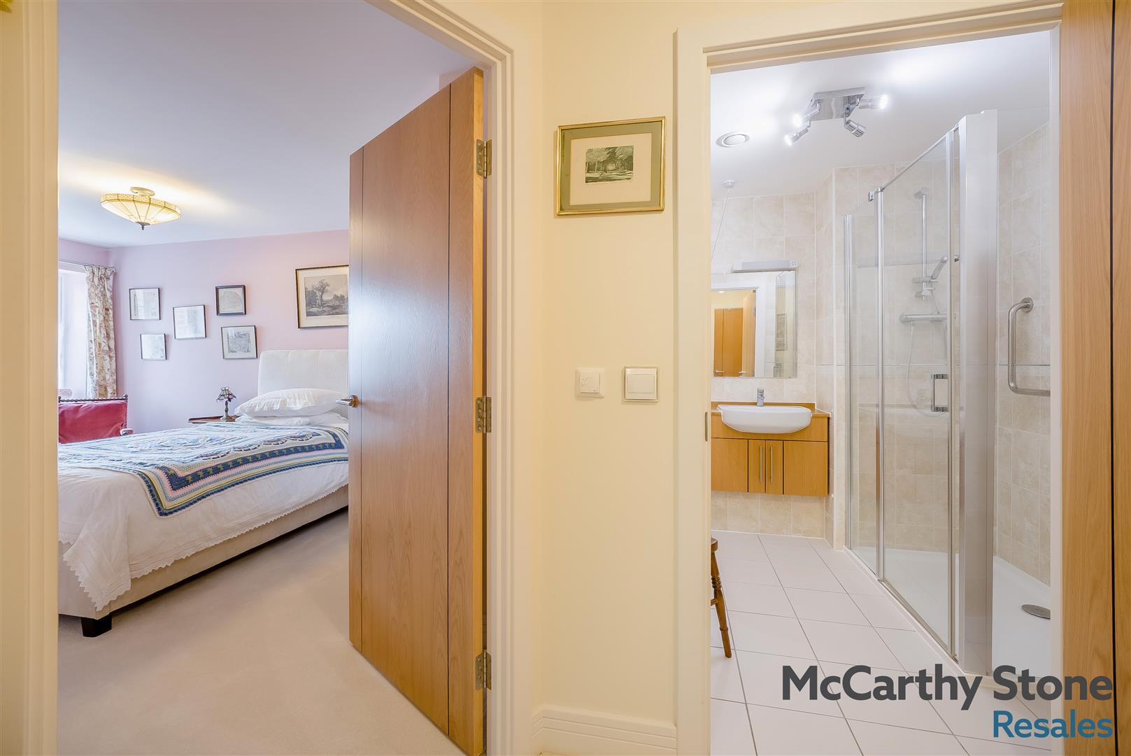 Copthorne Road, Shrewsbury