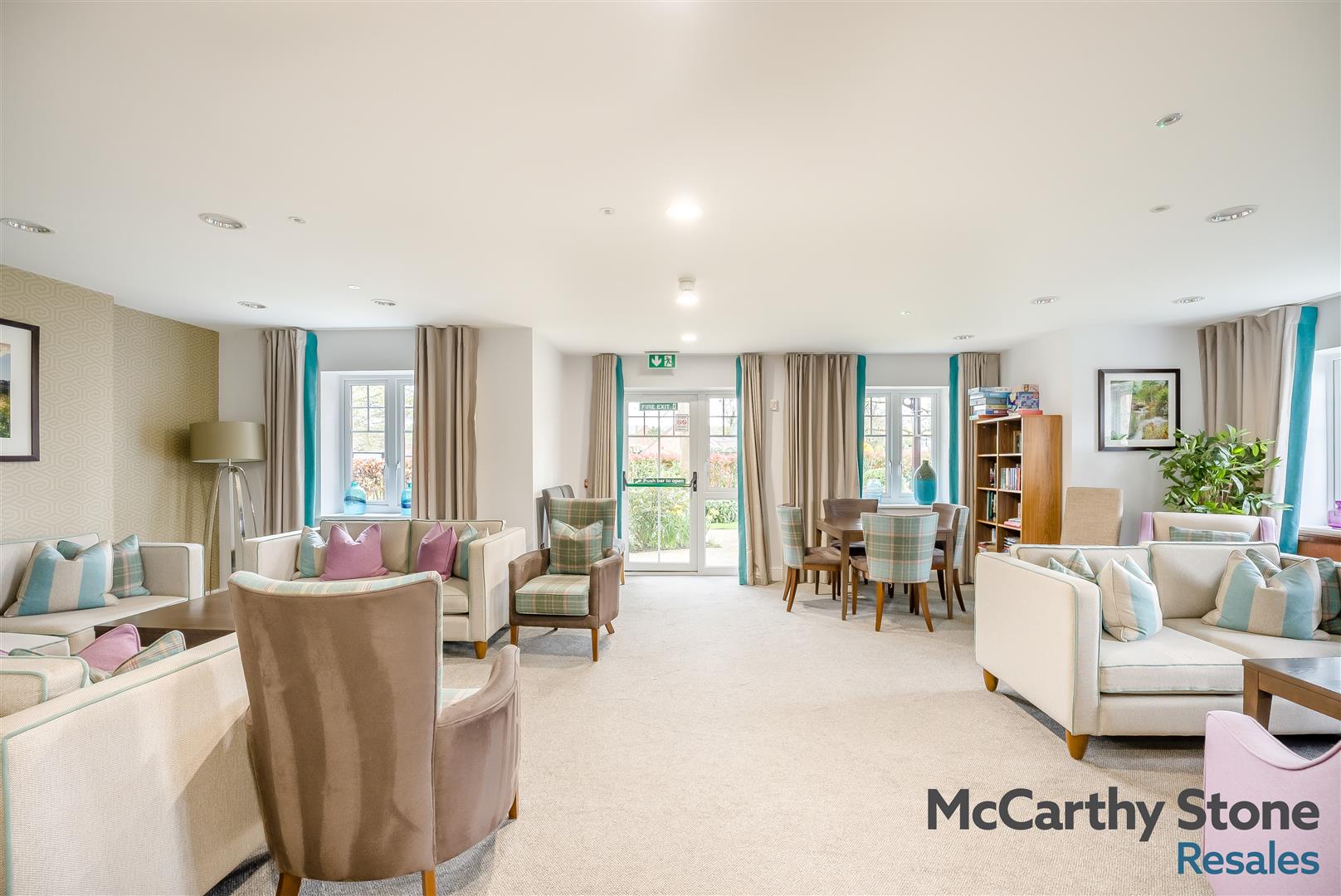 Copthorne Road, Shrewsbury