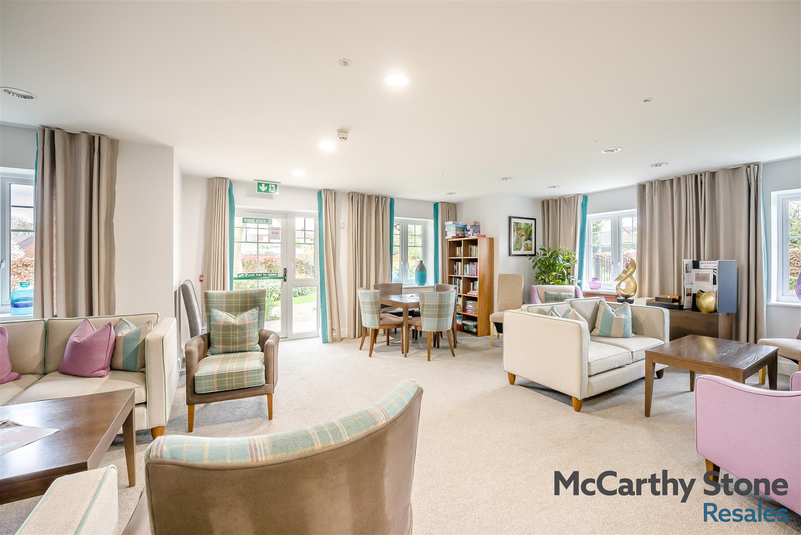 Copthorne Road, Shrewsbury