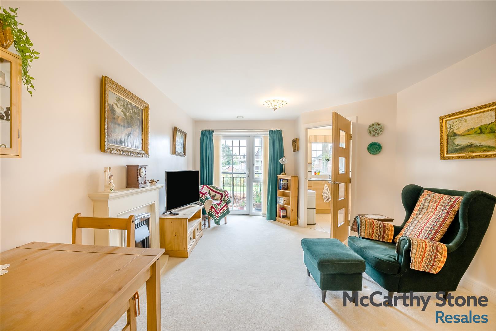 Copthorne Road, Shrewsbury