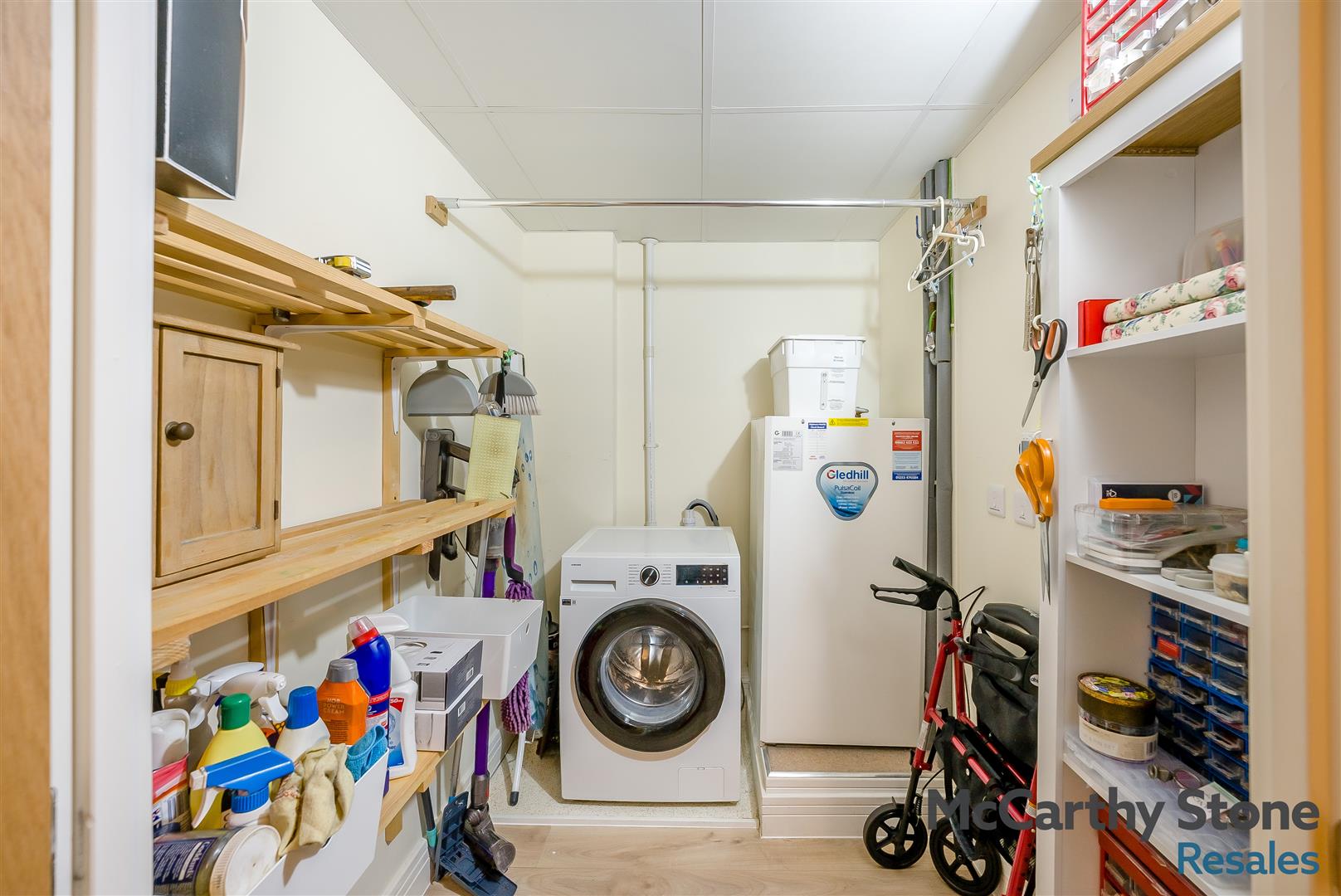 Copthorne Road, Shrewsbury