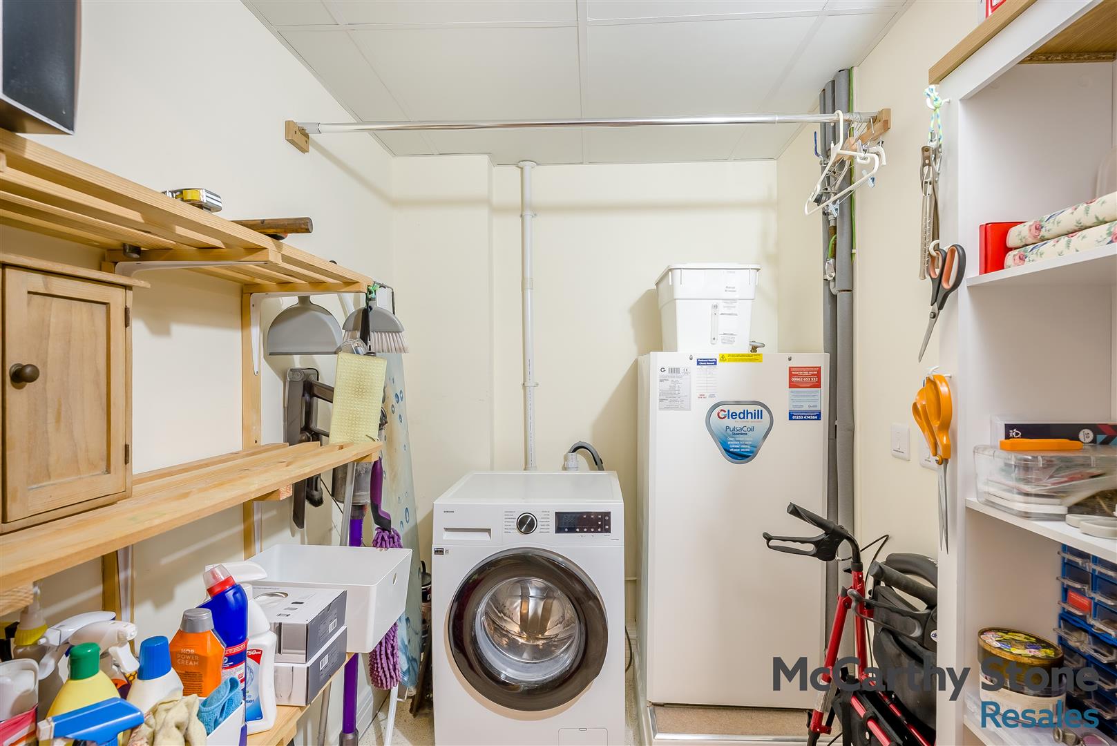 Copthorne Road, Shrewsbury