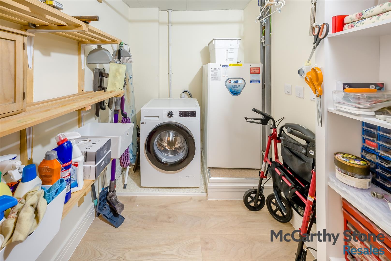 Copthorne Road, Shrewsbury