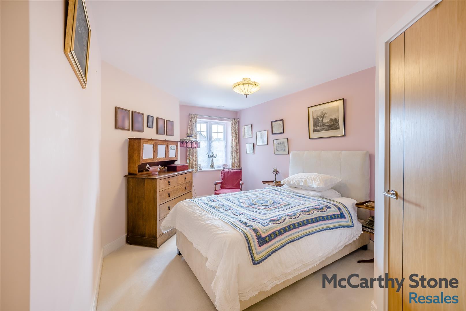 Copthorne Road, Shrewsbury