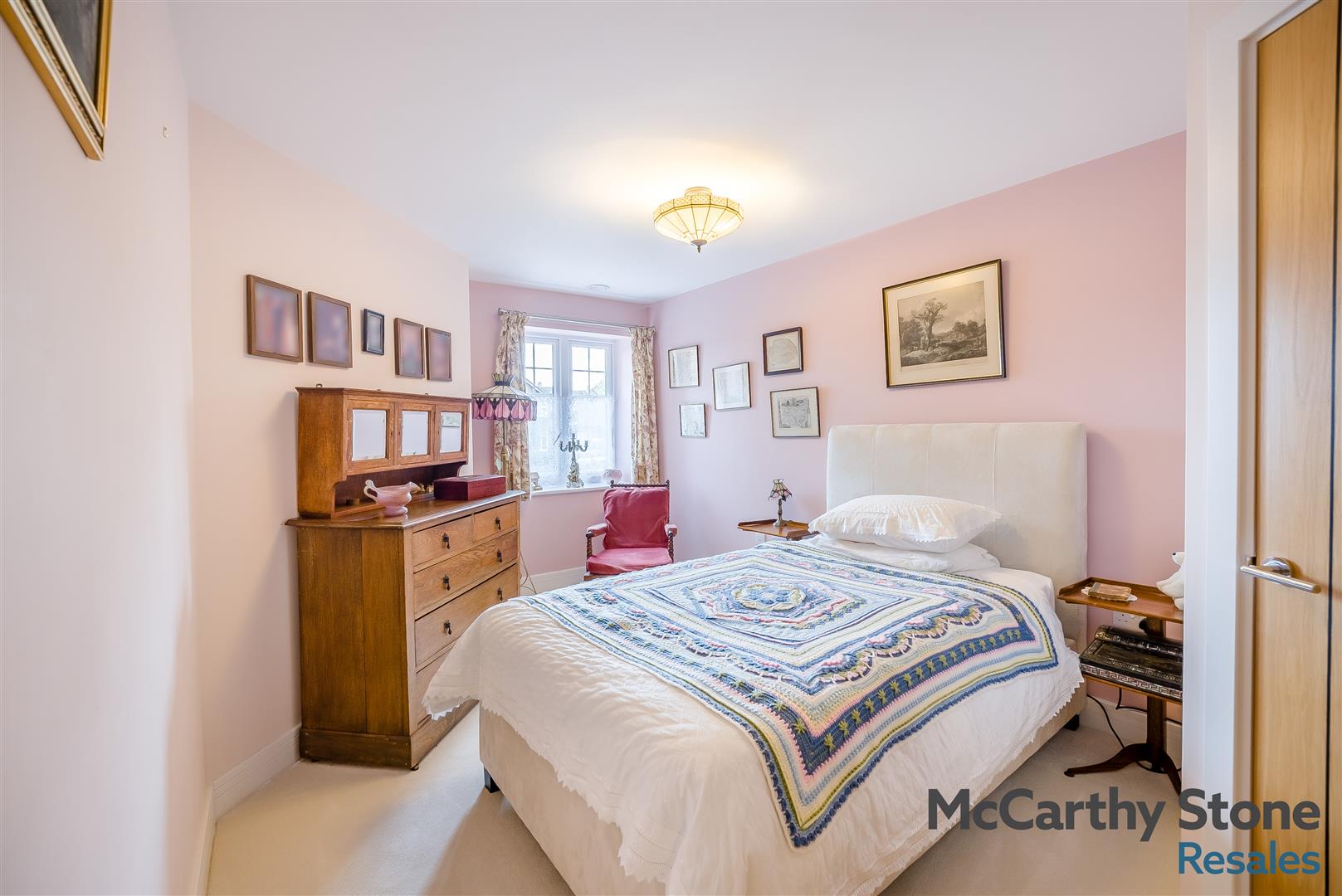 Copthorne Road, Shrewsbury