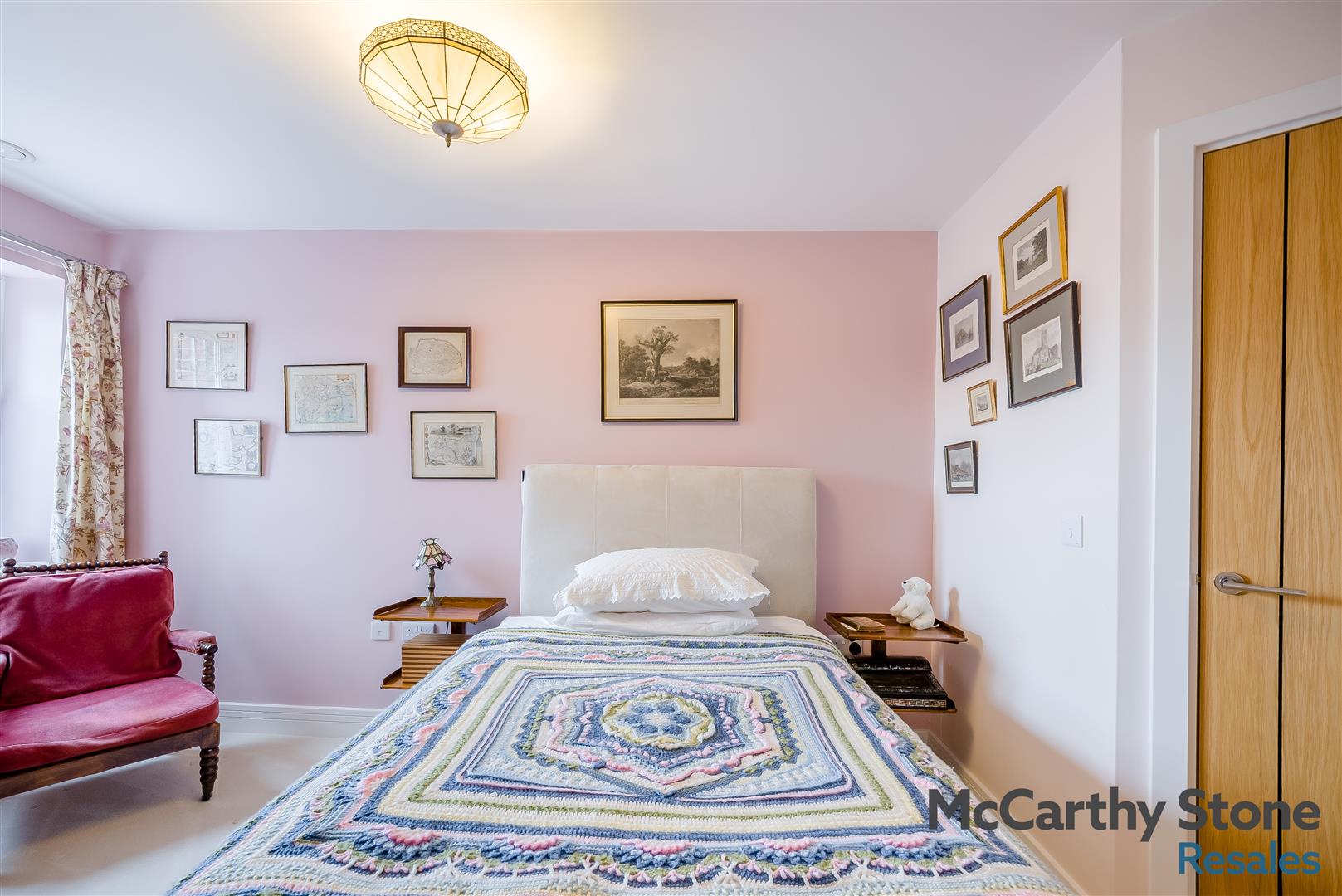 Copthorne Road, Shrewsbury