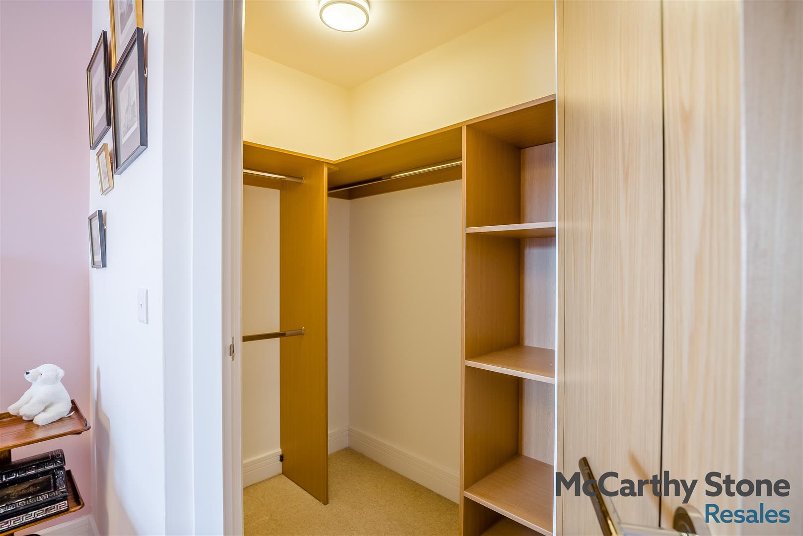 Copthorne Road, Shrewsbury