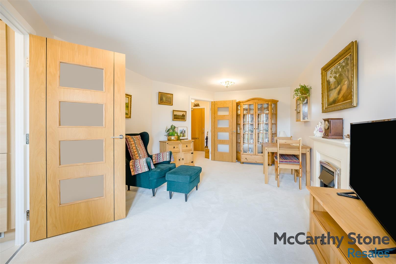 Copthorne Road, Shrewsbury